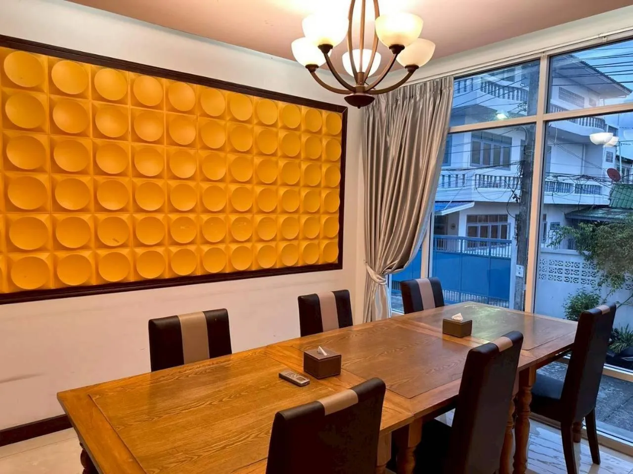 ลีลาวดี รามอินทรา - Leelawadee Resotel Raminthra 23