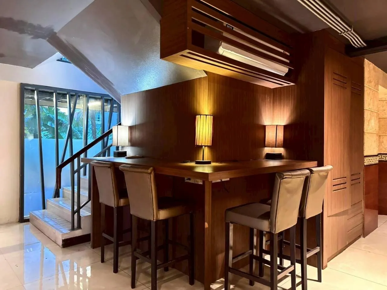 ลีลาวดี รามอินทรา - Leelawadee Resotel Raminthra 23