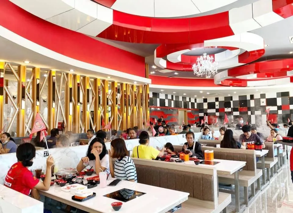 Nearby landmark in ลีลาวดี รามอินทรา - Leelawadee Resotel Raminthra 23