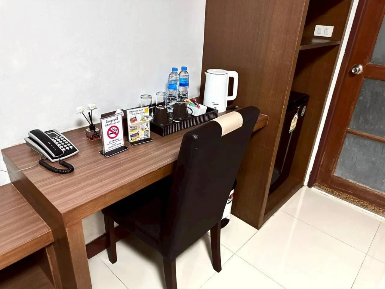 ลีลาวดี รามอินทรา - Leelawadee Resotel Raminthra 23