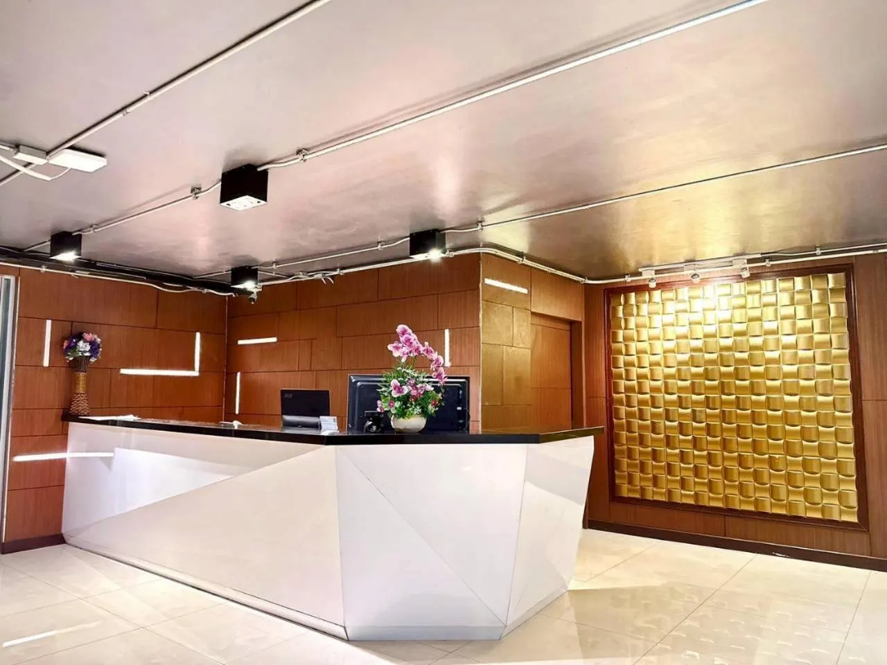 ลีลาวดี รามอินทรา - Leelawadee Resotel Raminthra 23