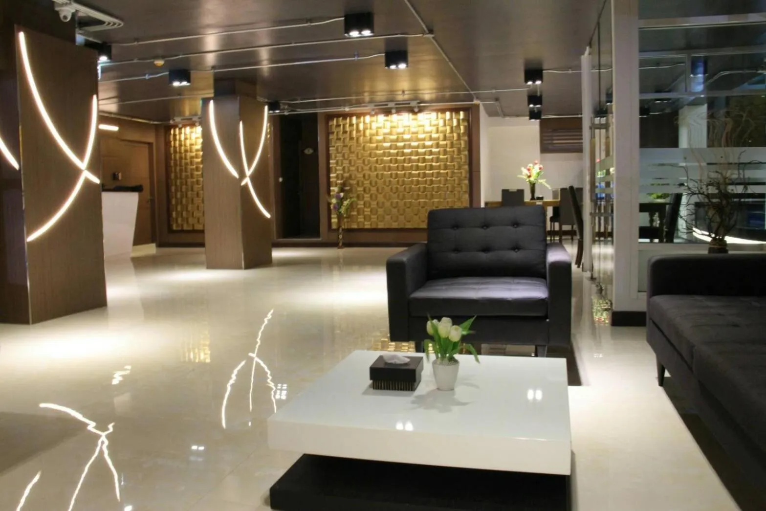 Property building in ลีลาวดี รามอินทรา - Leelawadee Resotel Raminthra 23