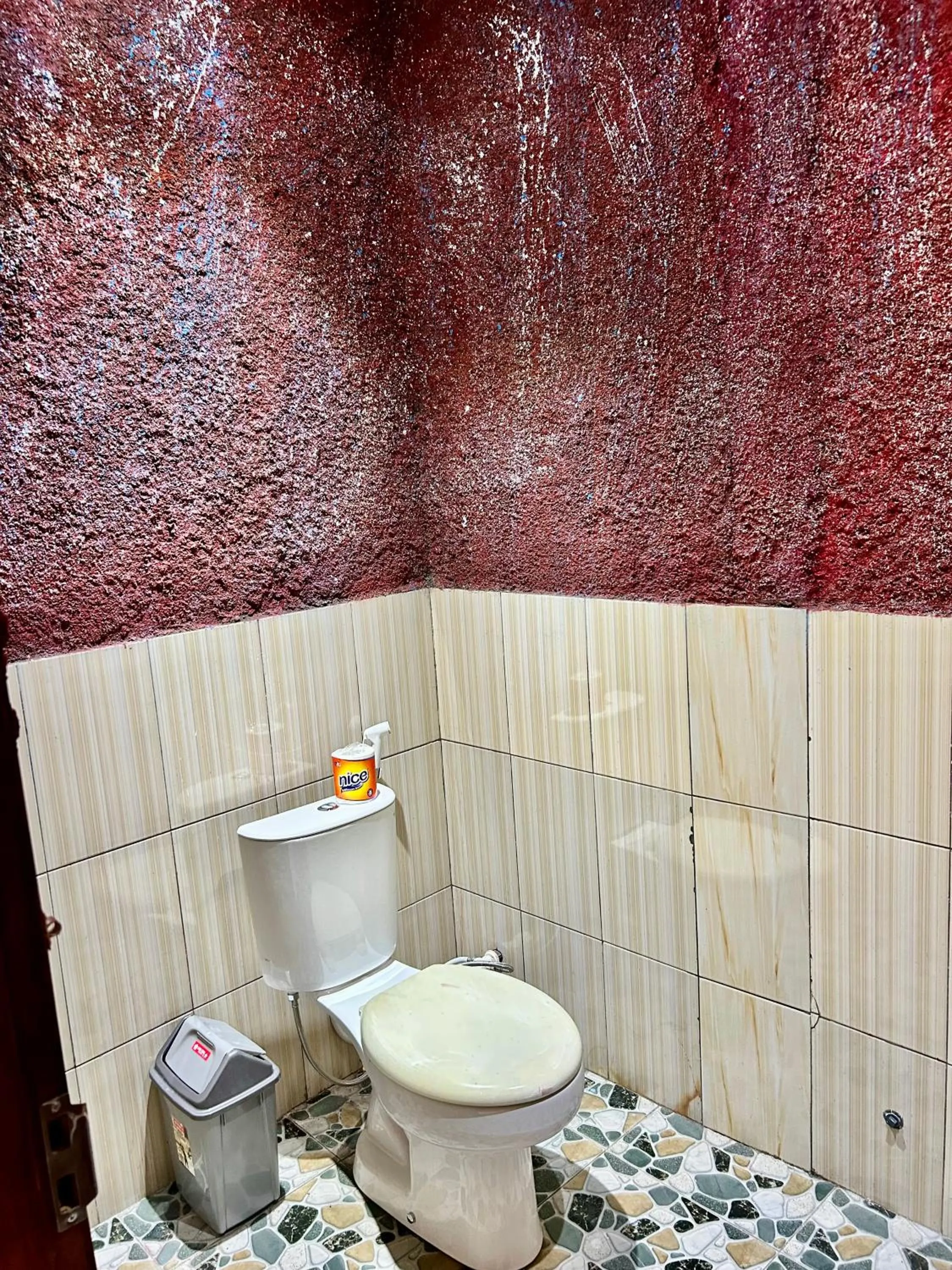 Nusa Garden Homestay