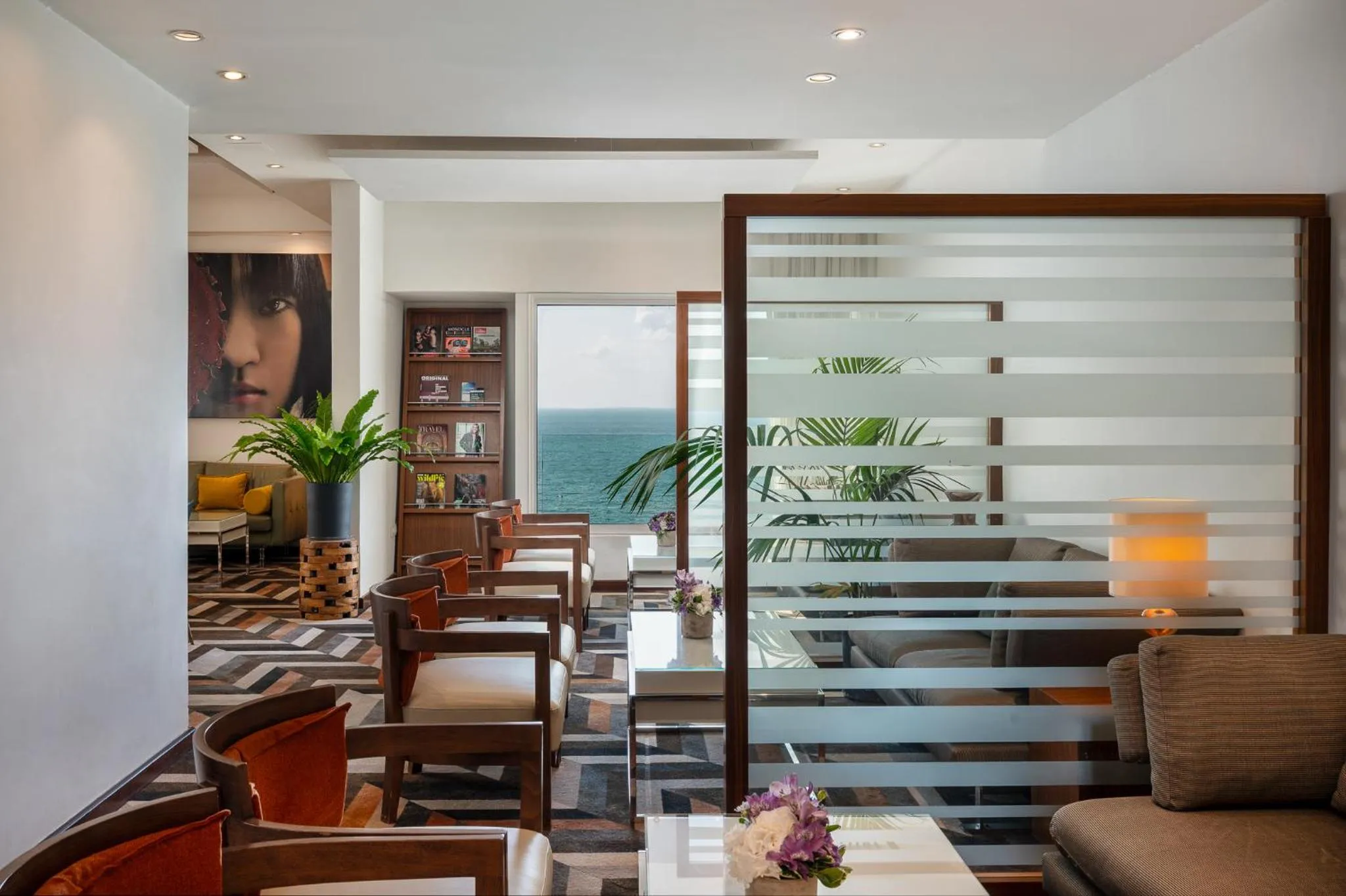 Carlton Tel Aviv Hotel – Luxury on the Beach