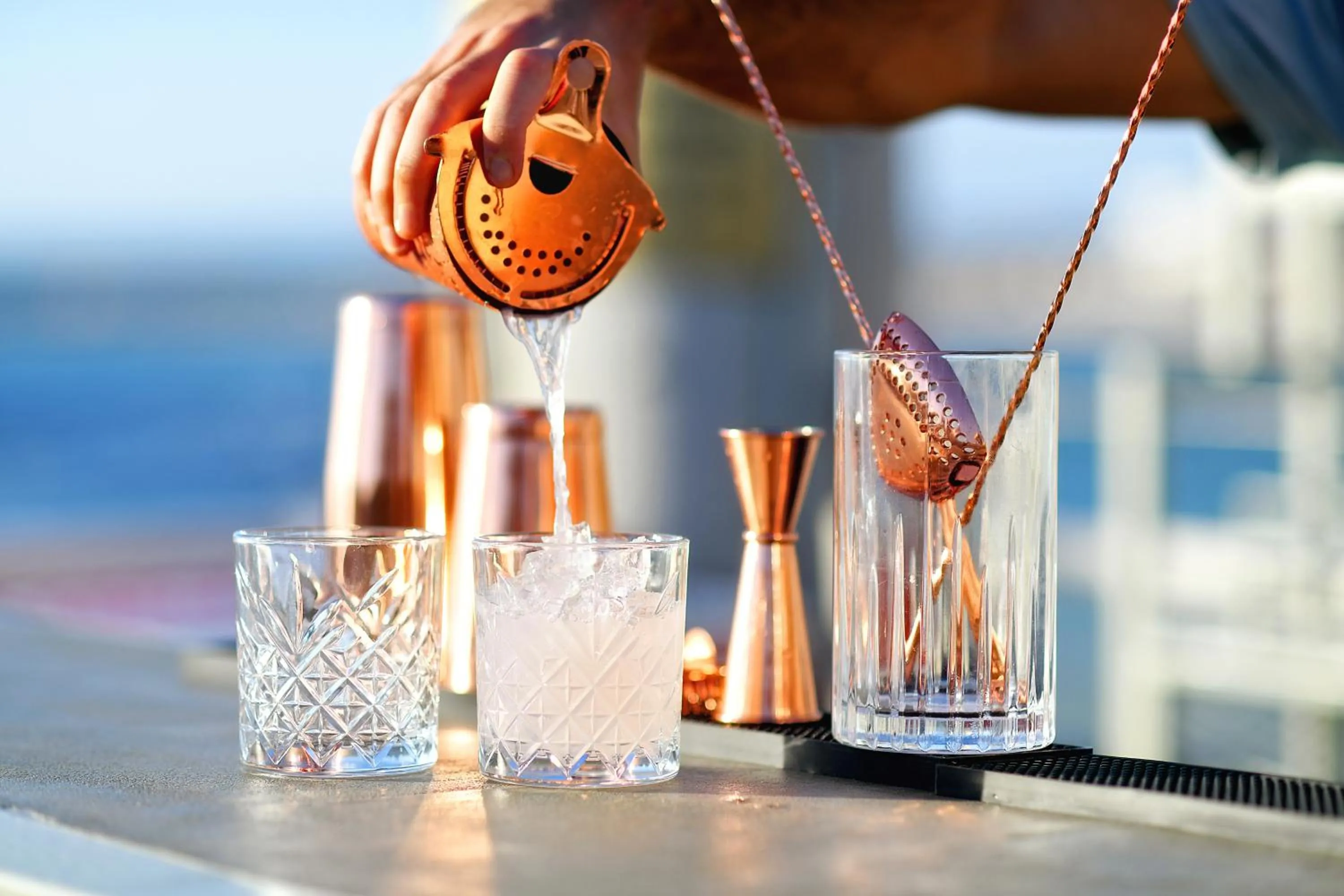 Carlton Tel Aviv Hotel – Luxury on the Beach