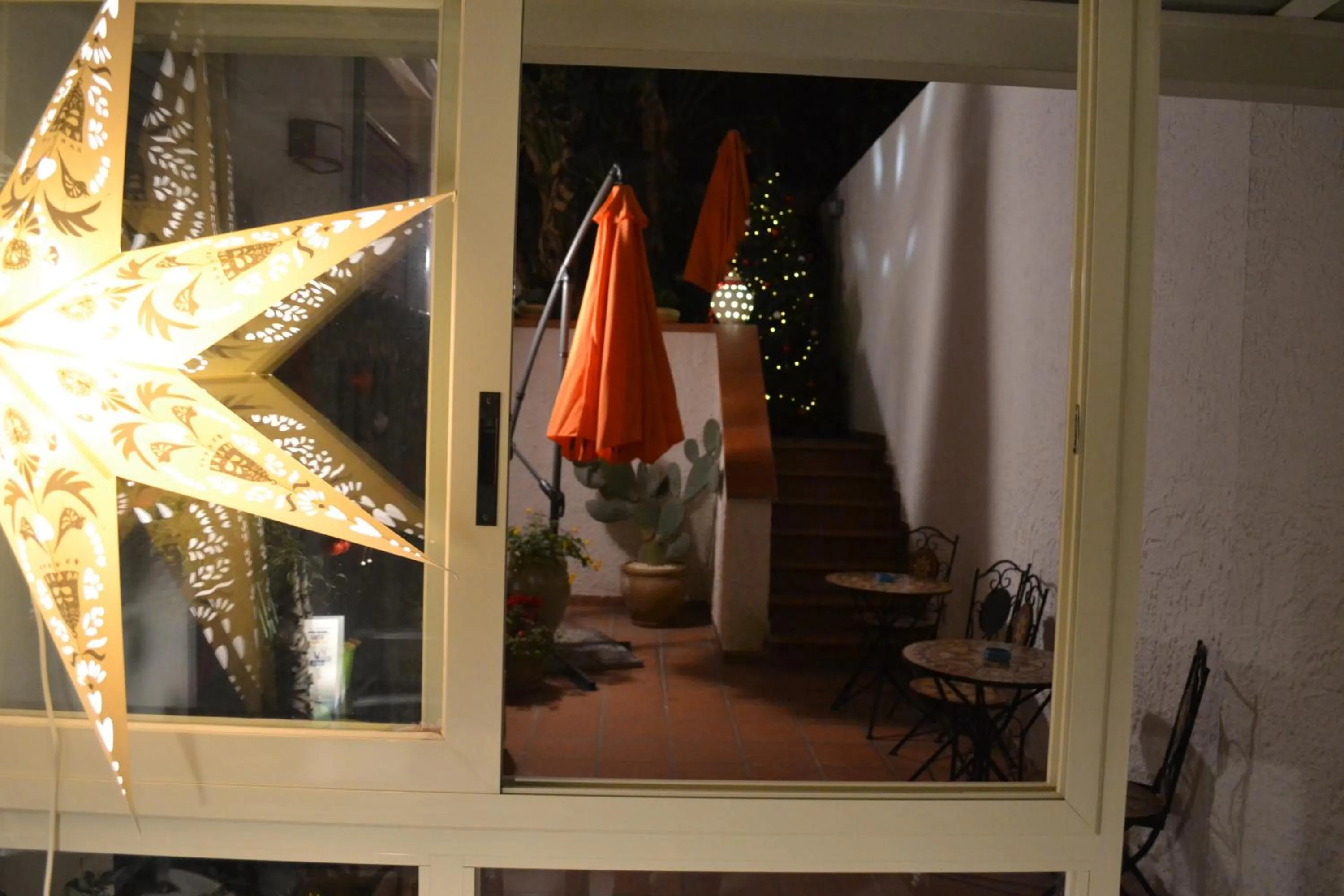 Garden in Il Cortiletto Di Piazza Verga