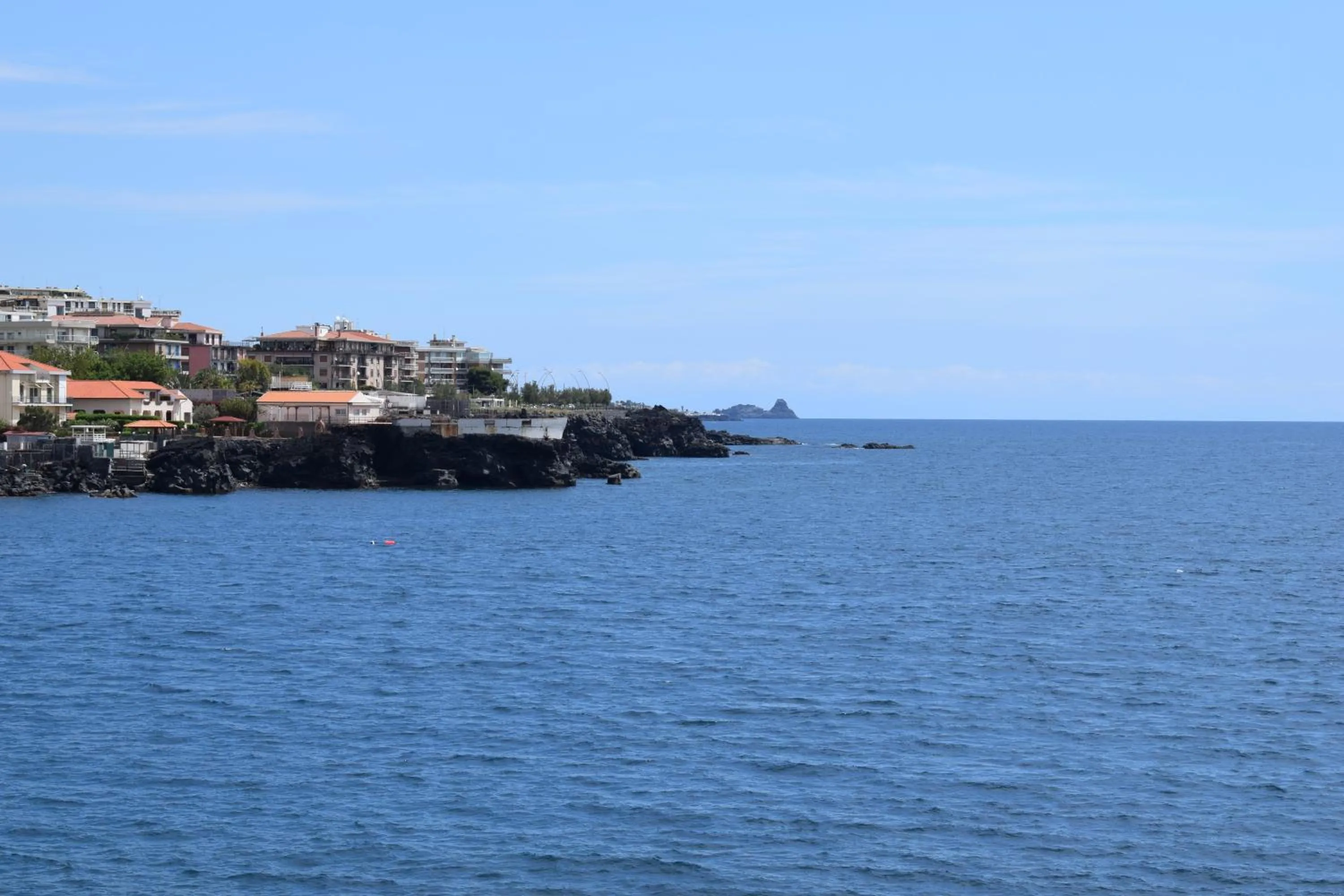 Property building in Il Cortiletto Di Piazza Verga