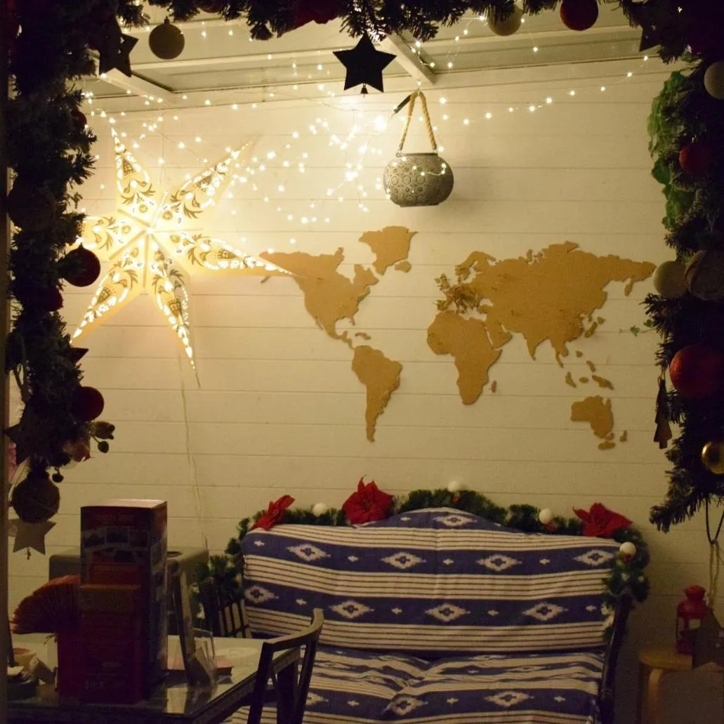 Lobby or reception in Il Cortiletto Di Piazza Verga