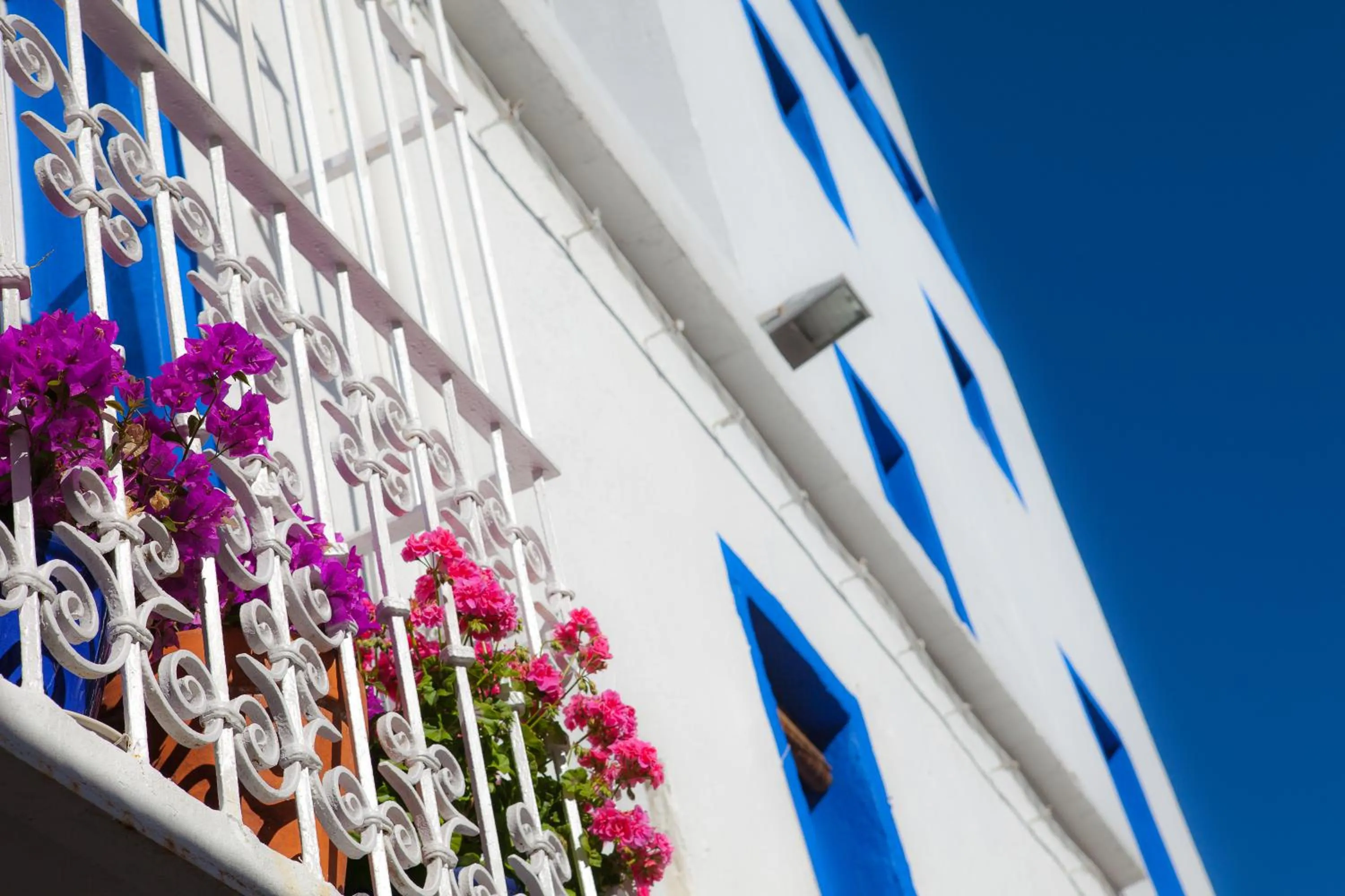 Day in La Estrella de Tarifa