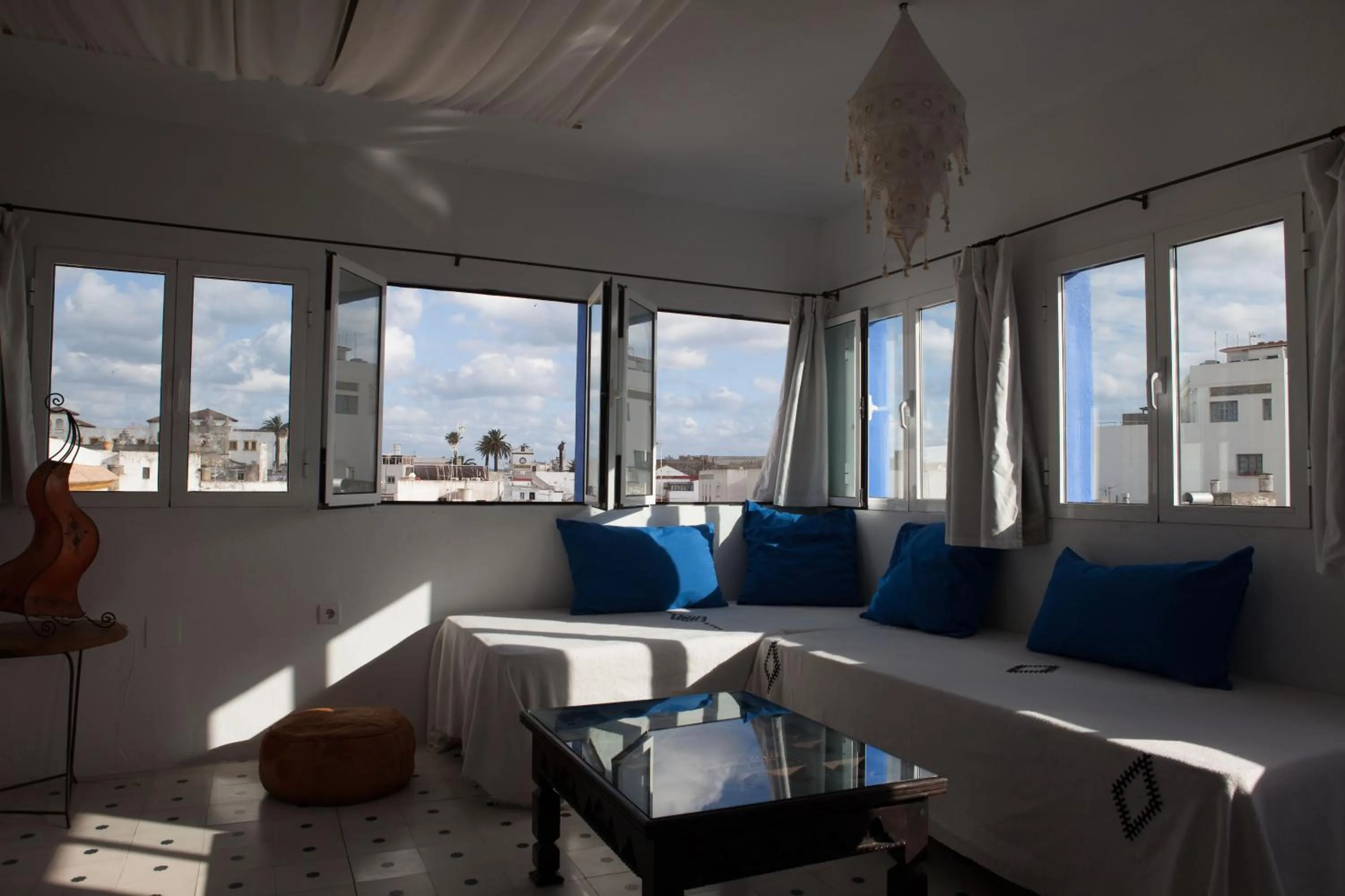 Day in La Estrella de Tarifa