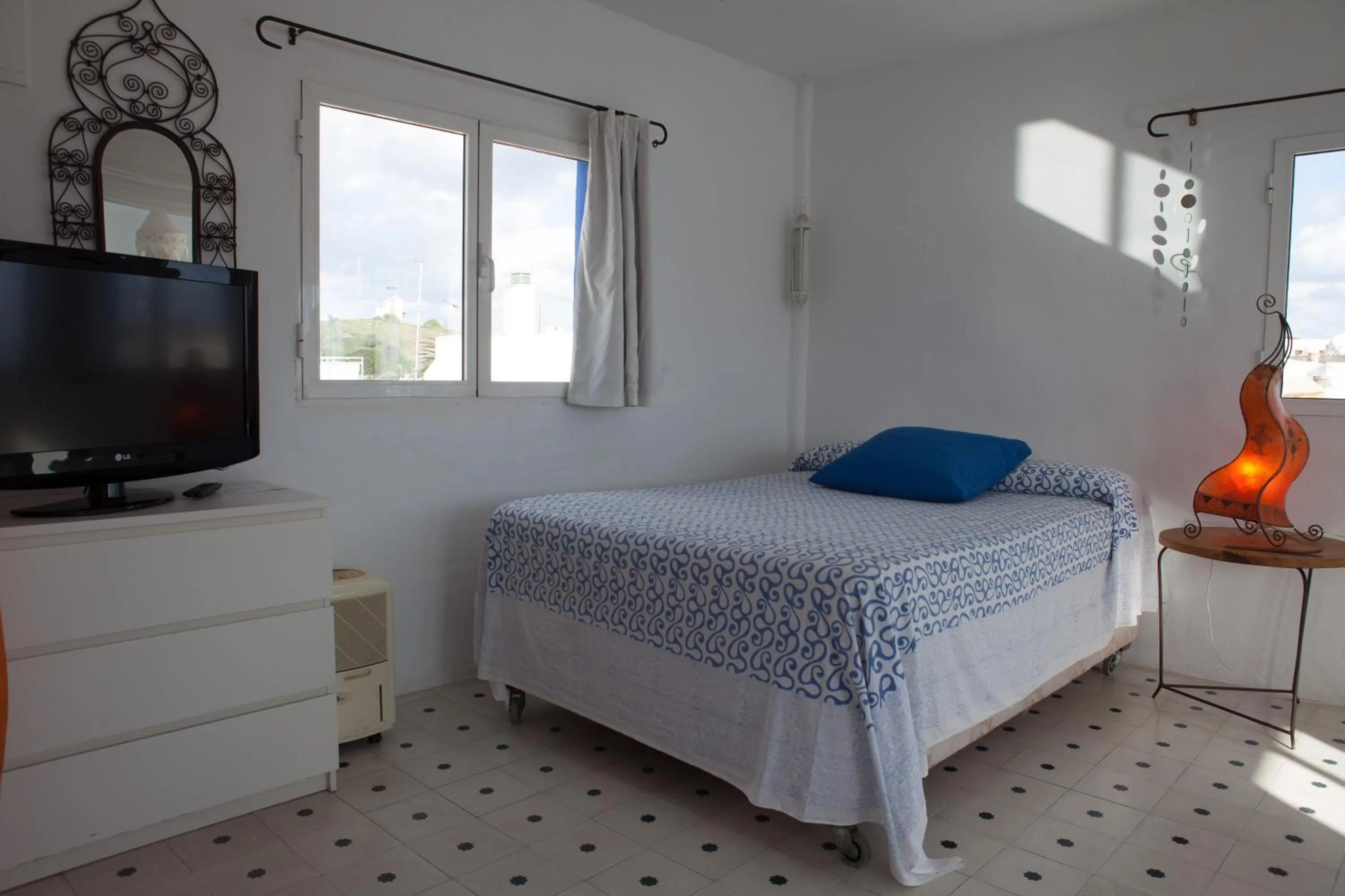 Day, Bed in La Estrella de Tarifa