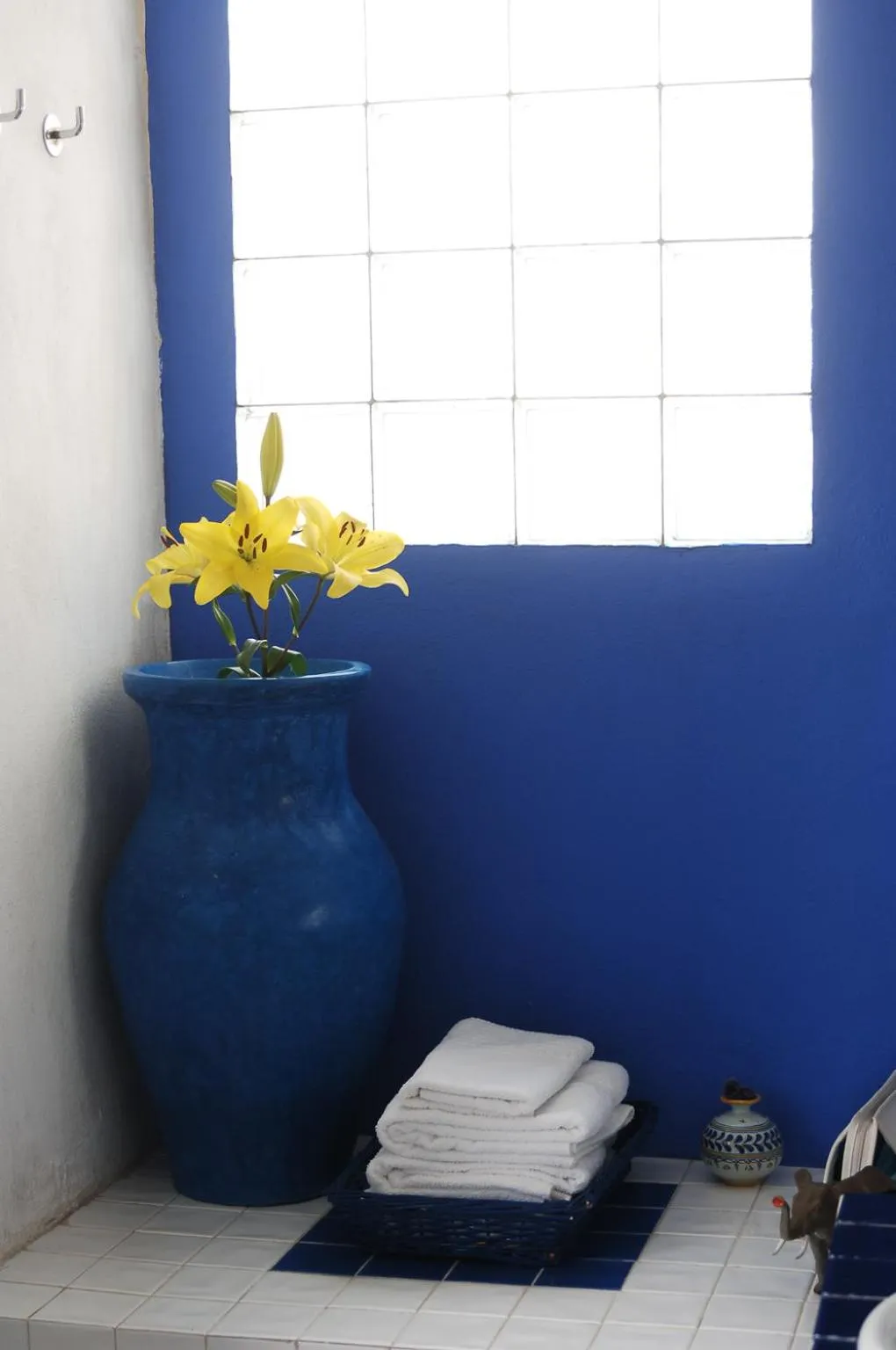 Decorative detail in La Estrella de Tarifa