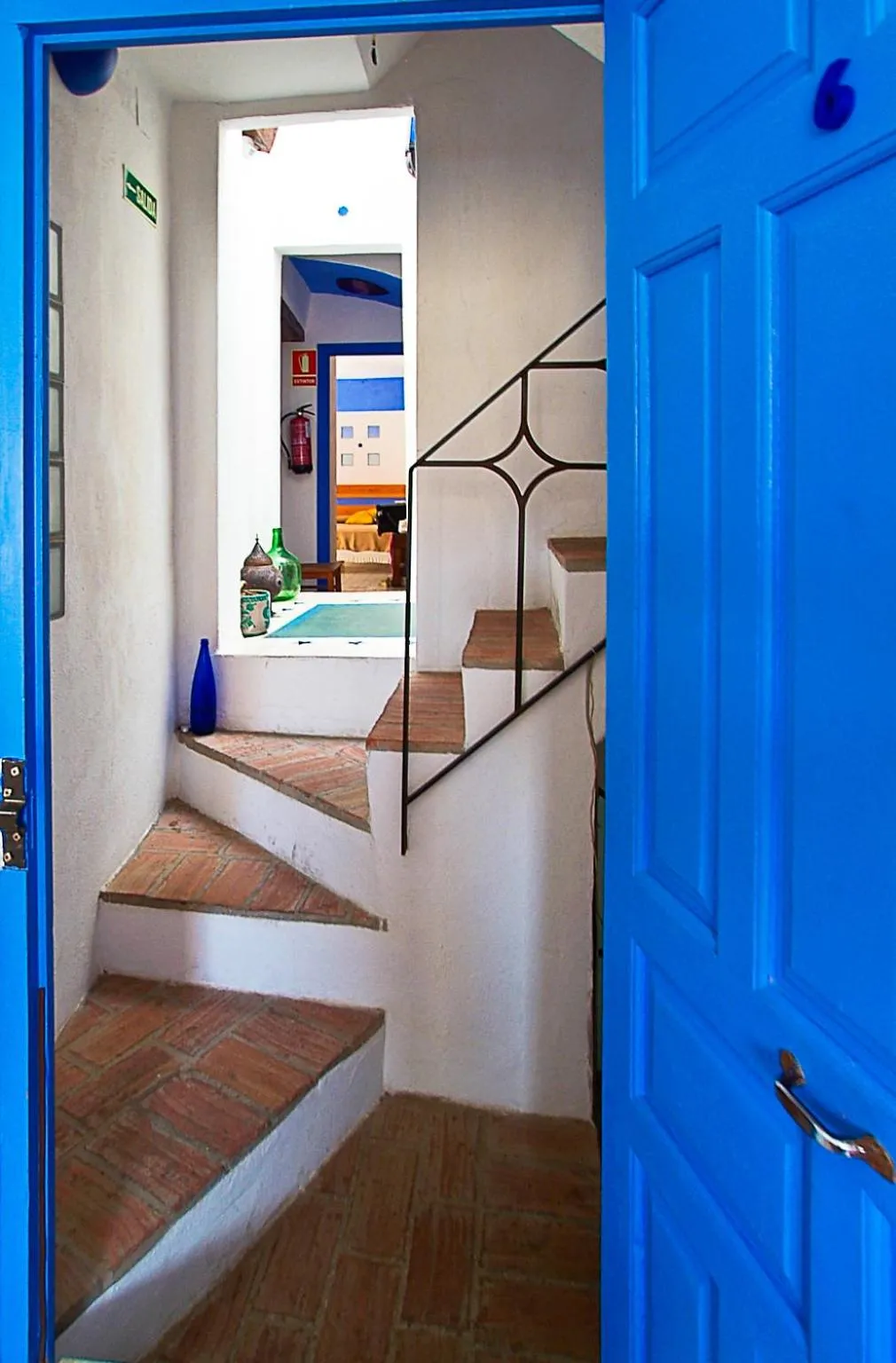 Other, Bed in La Estrella de Tarifa