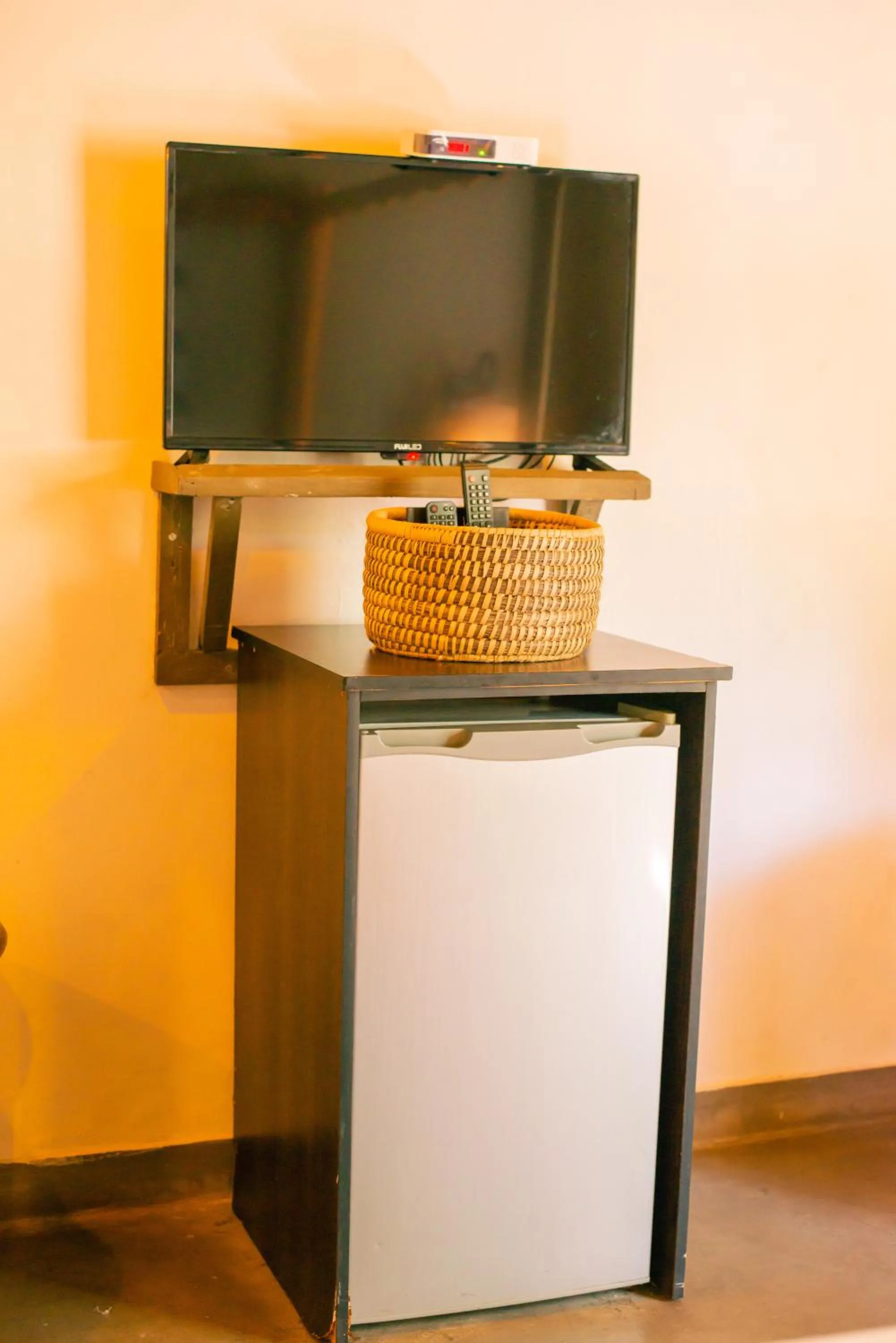 Blue Waters by Serendib