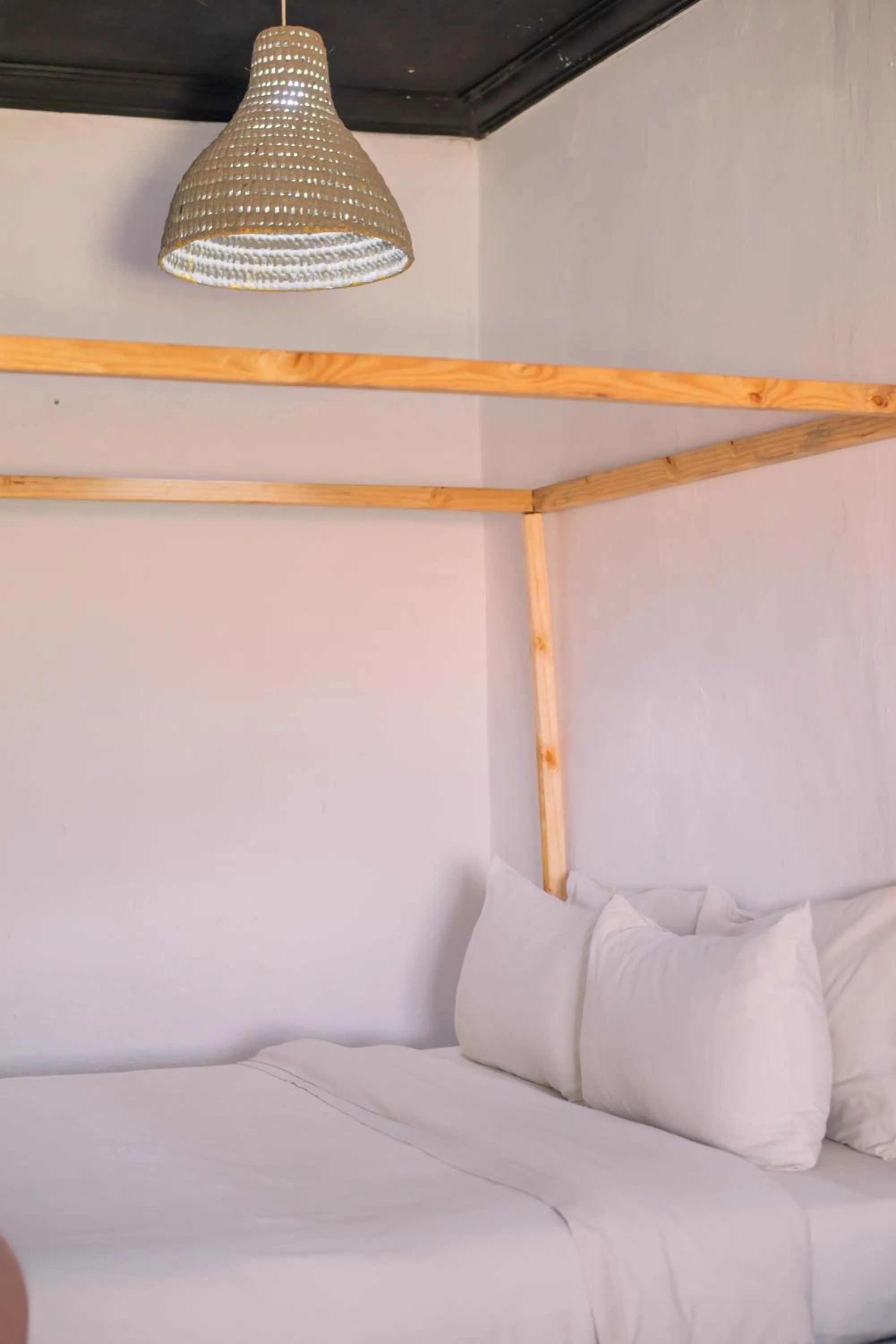 Blue Waters by Serendib