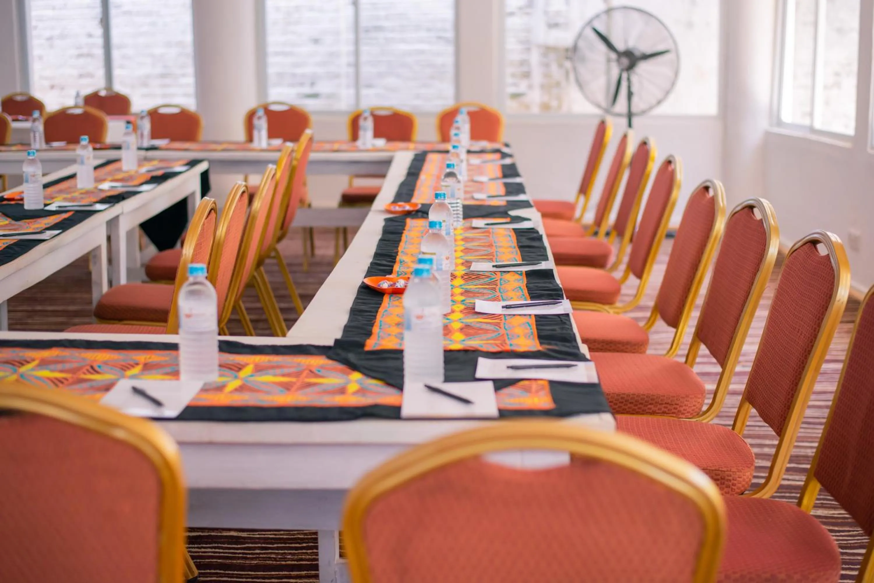 Blue Waters by Serendib