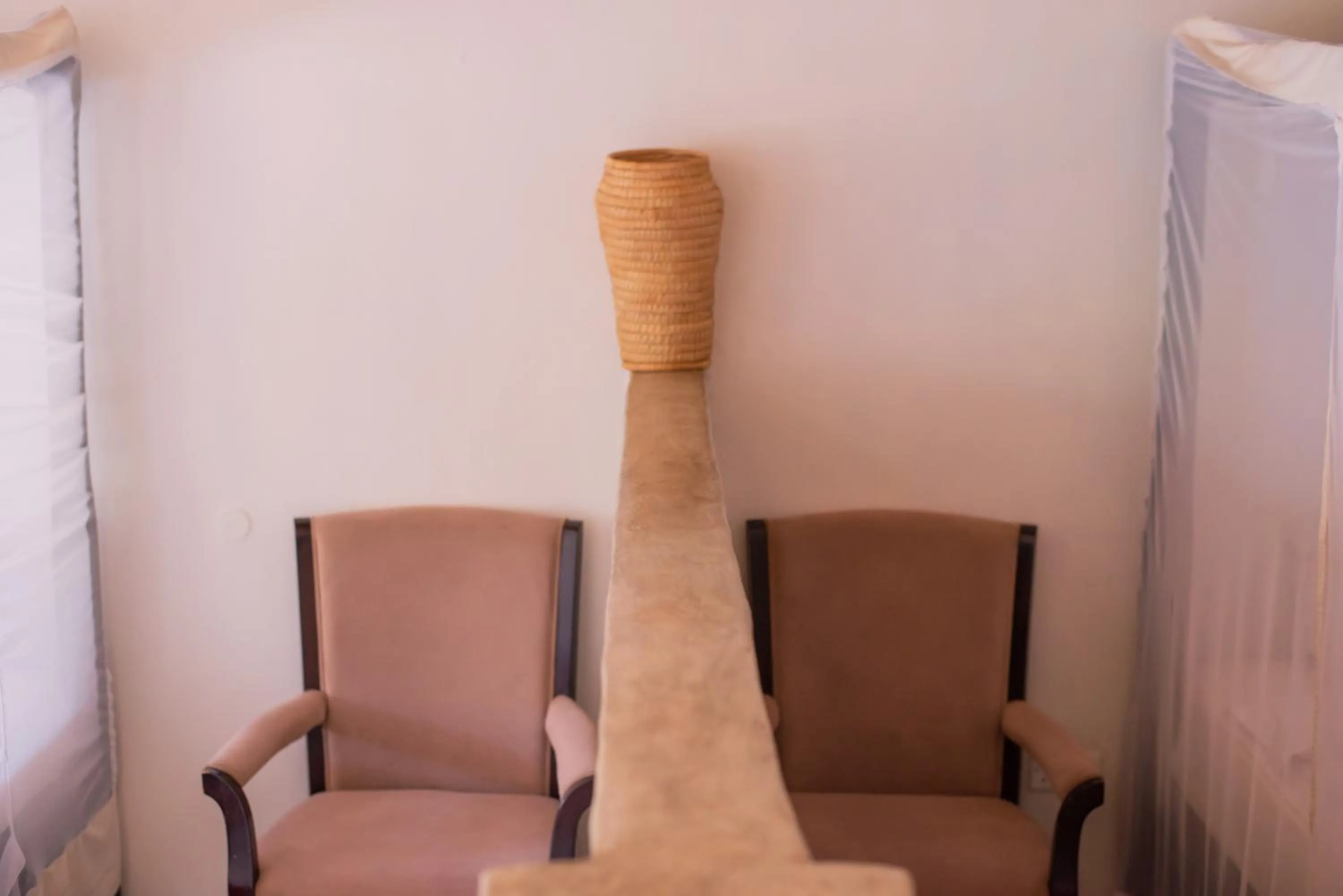 Blue Waters by Serendib