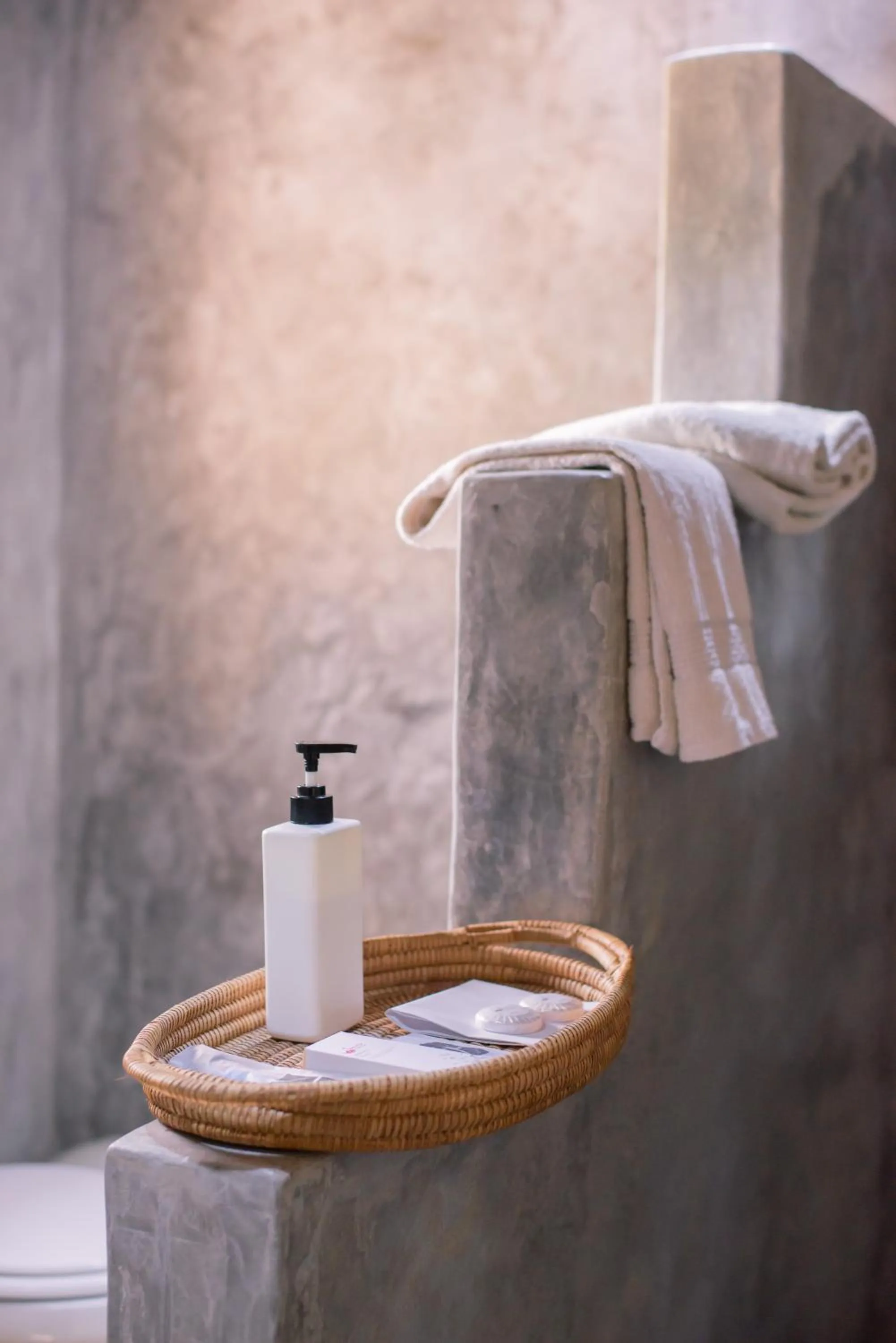 Blue Waters by Serendib