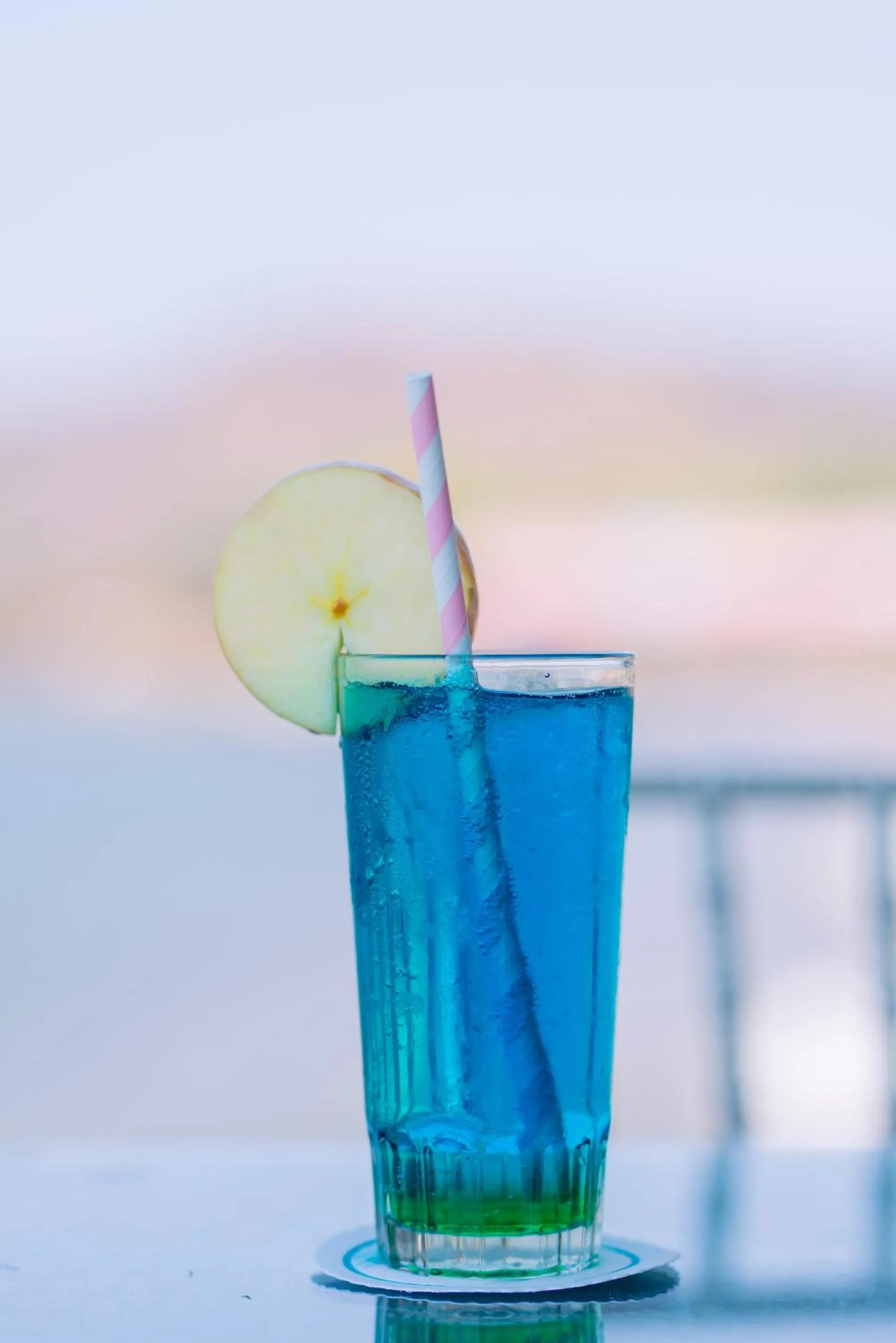 Blue Waters by Serendib