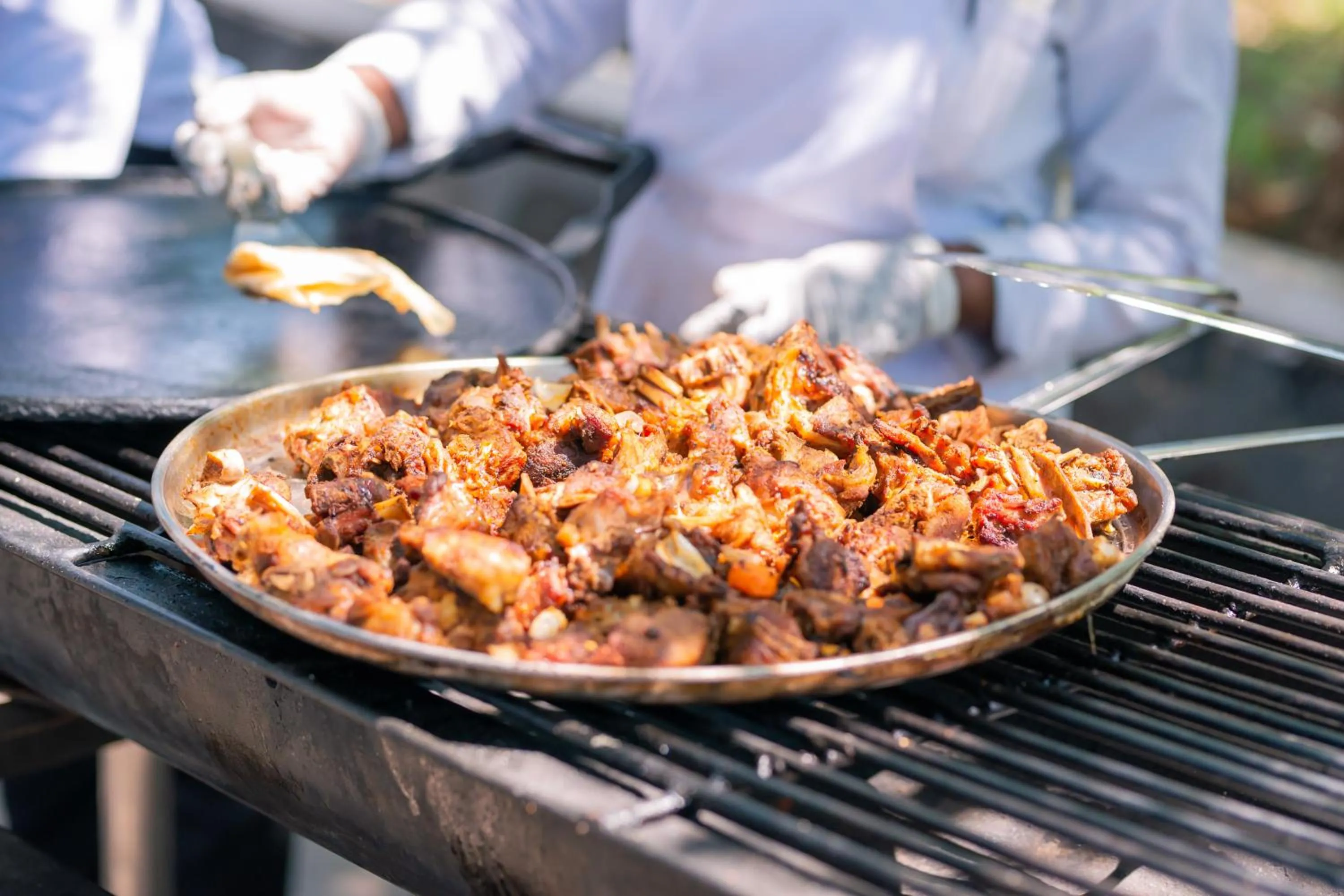 Blue Waters by Serendib