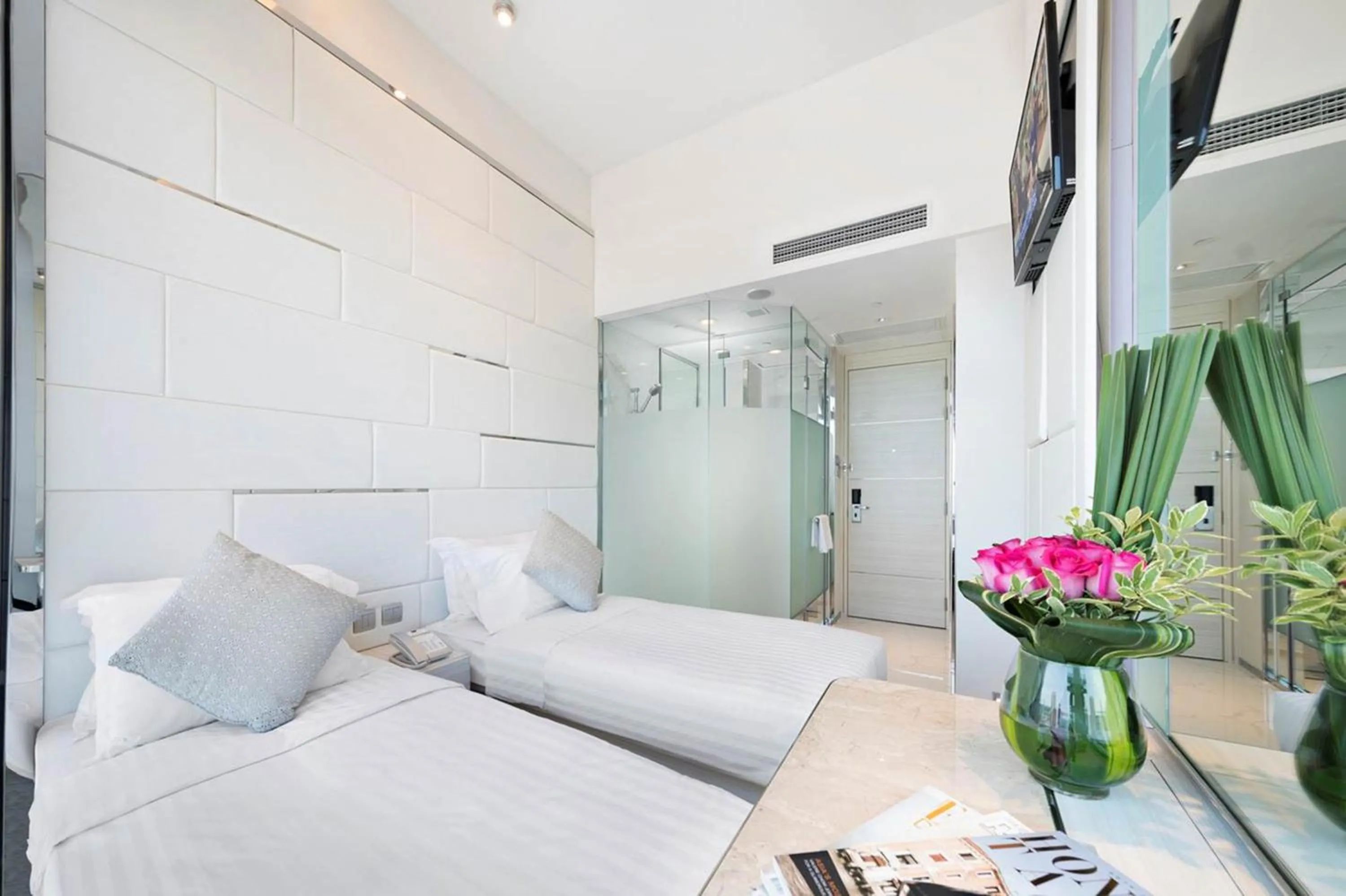 Other in iclub To Kwa Wan Hotel