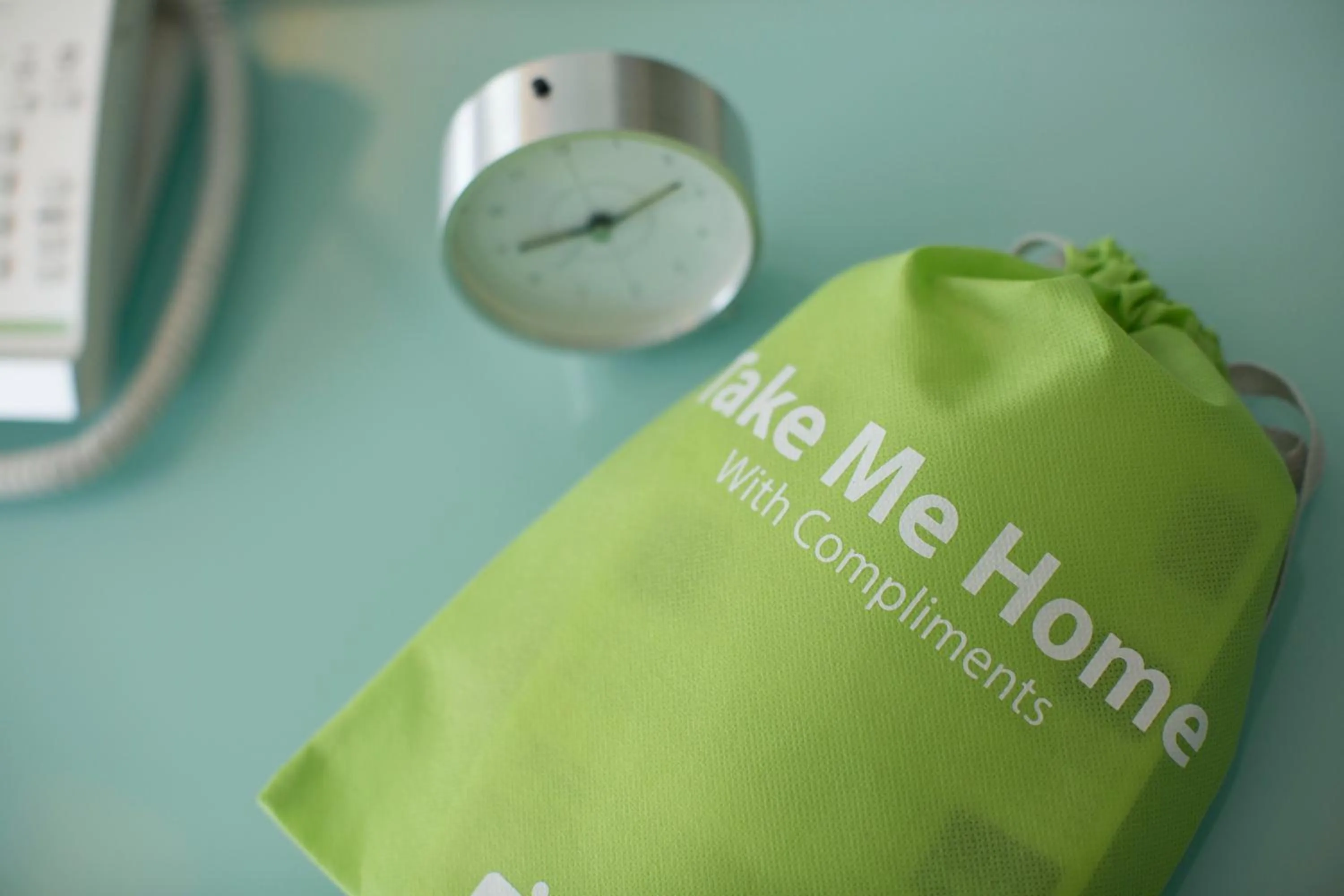 Other in iclub To Kwa Wan Hotel