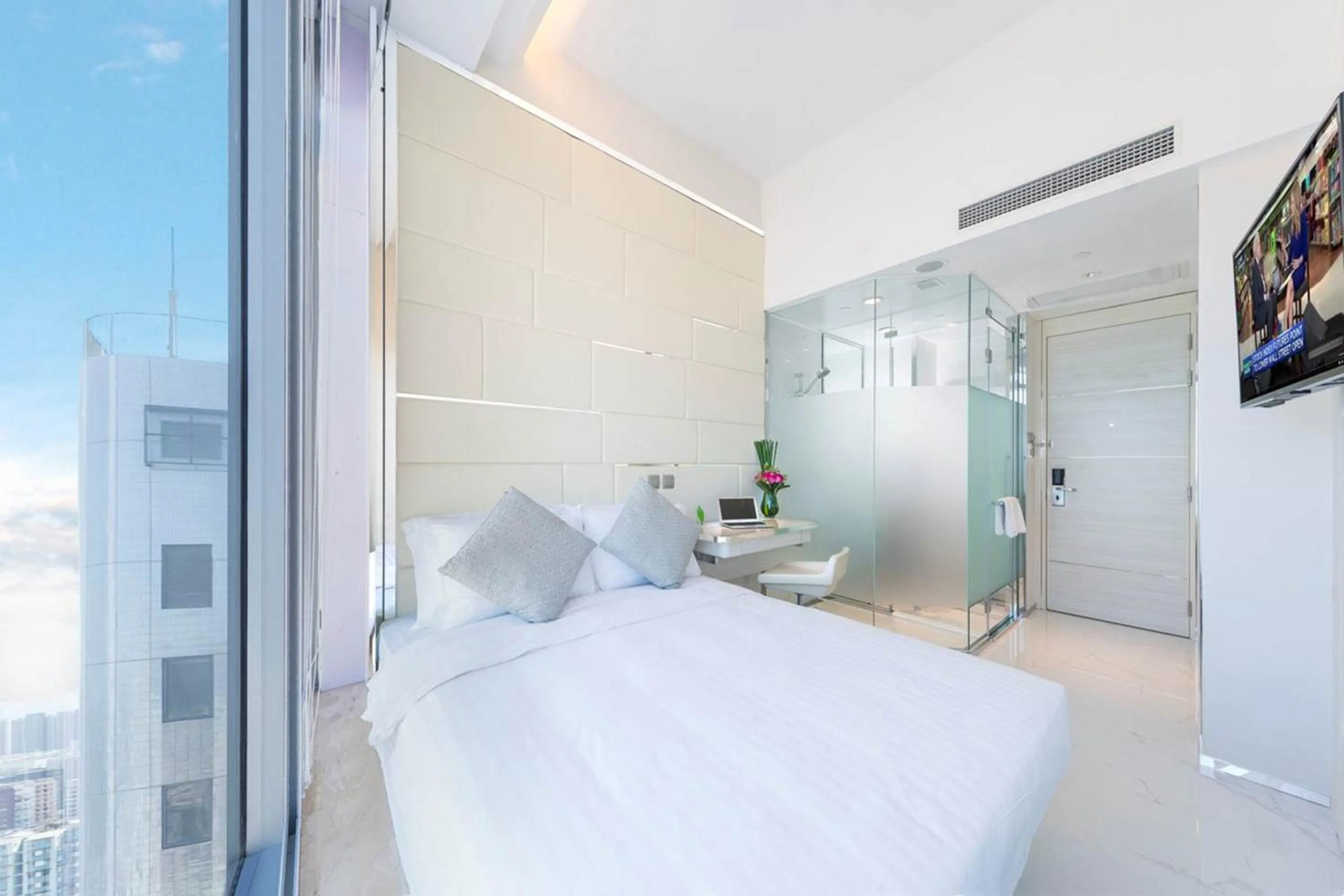 Other in iclub To Kwa Wan Hotel