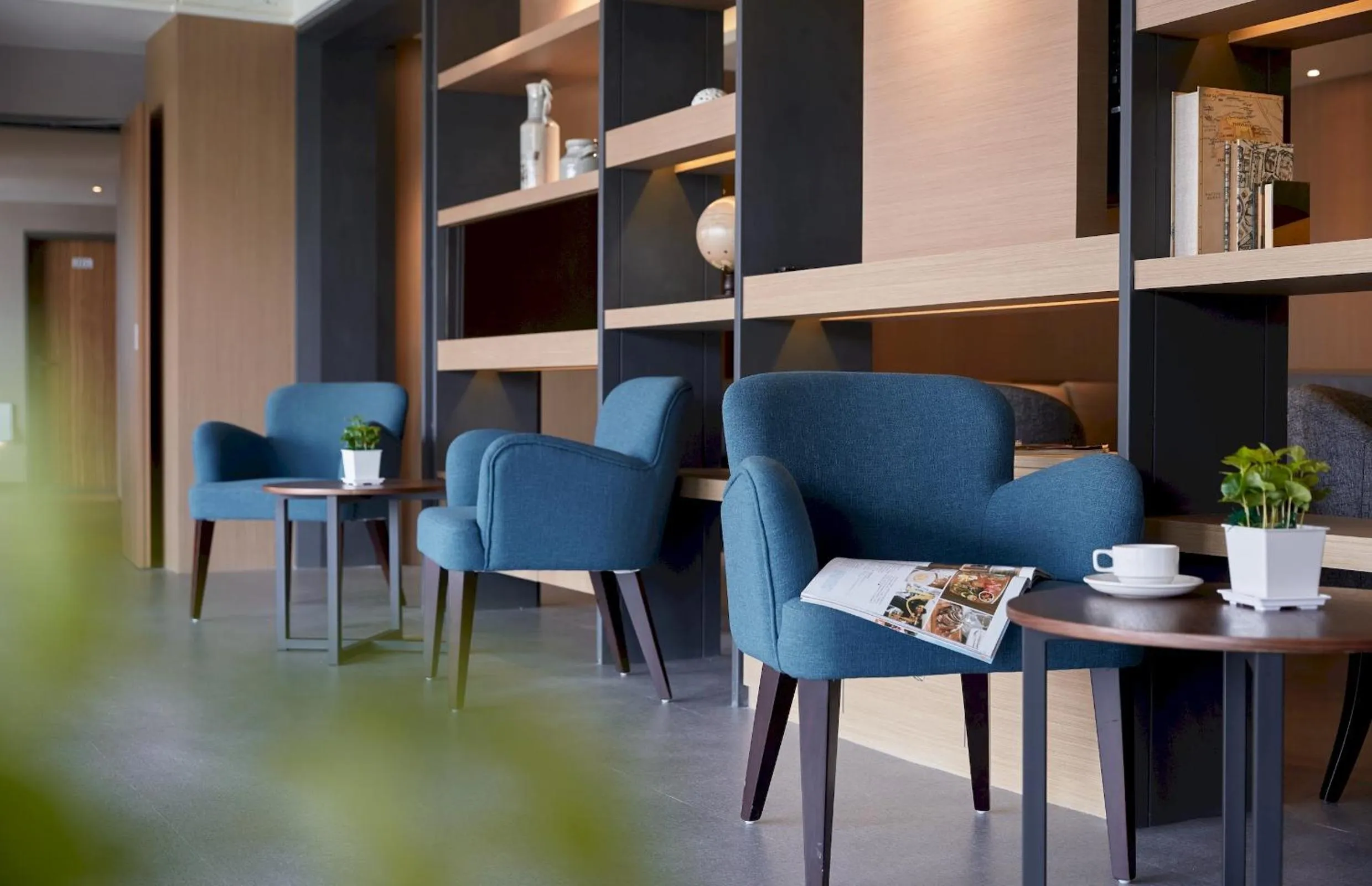 Orange Hotel - Wenhua, Chiayi