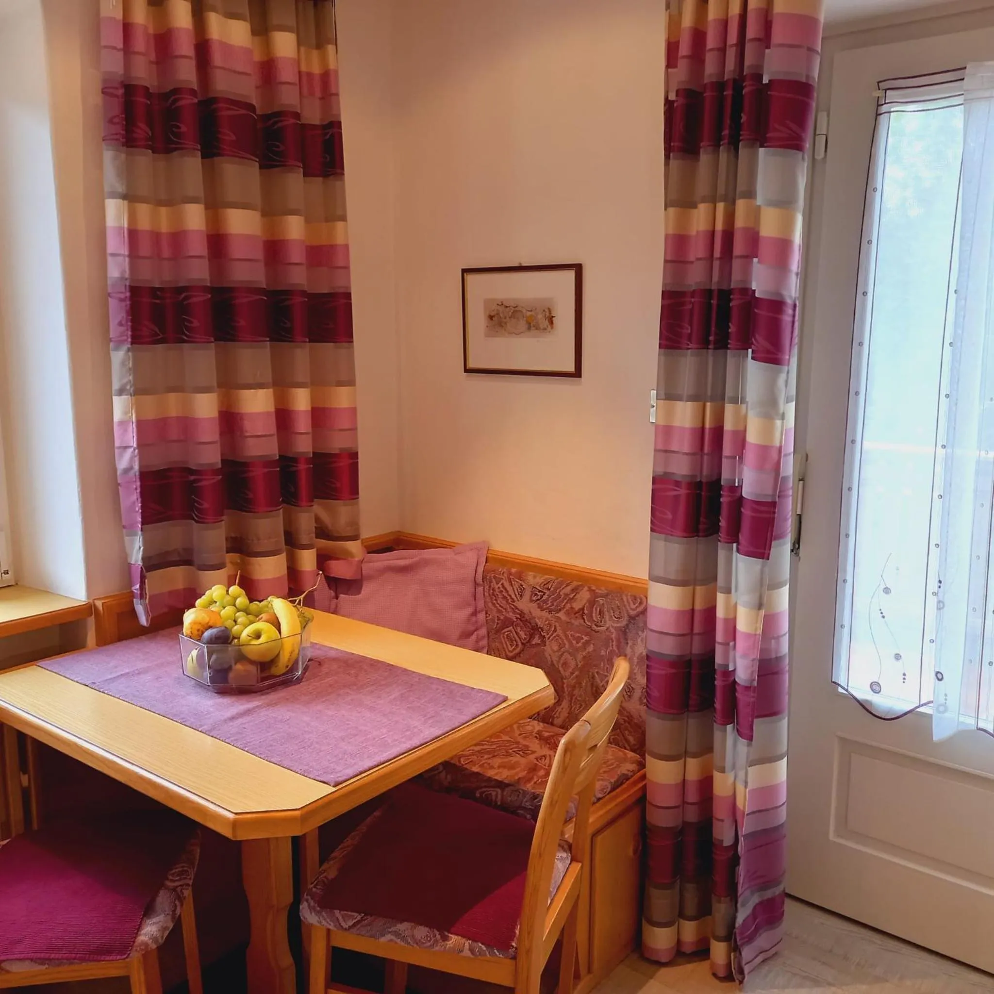 kitchen in Residence Wiesenheim