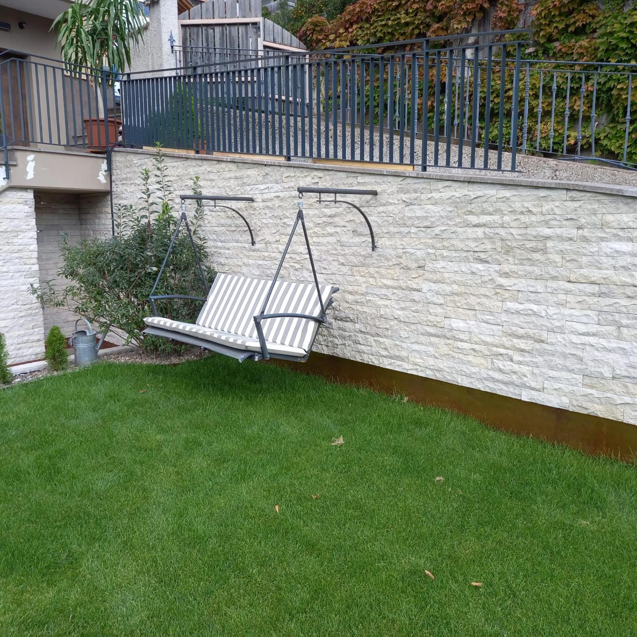 Garden in Residence Wiesenheim