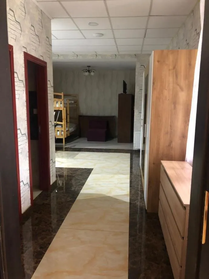 Apartmánový Wellness Garni Hotel Relax