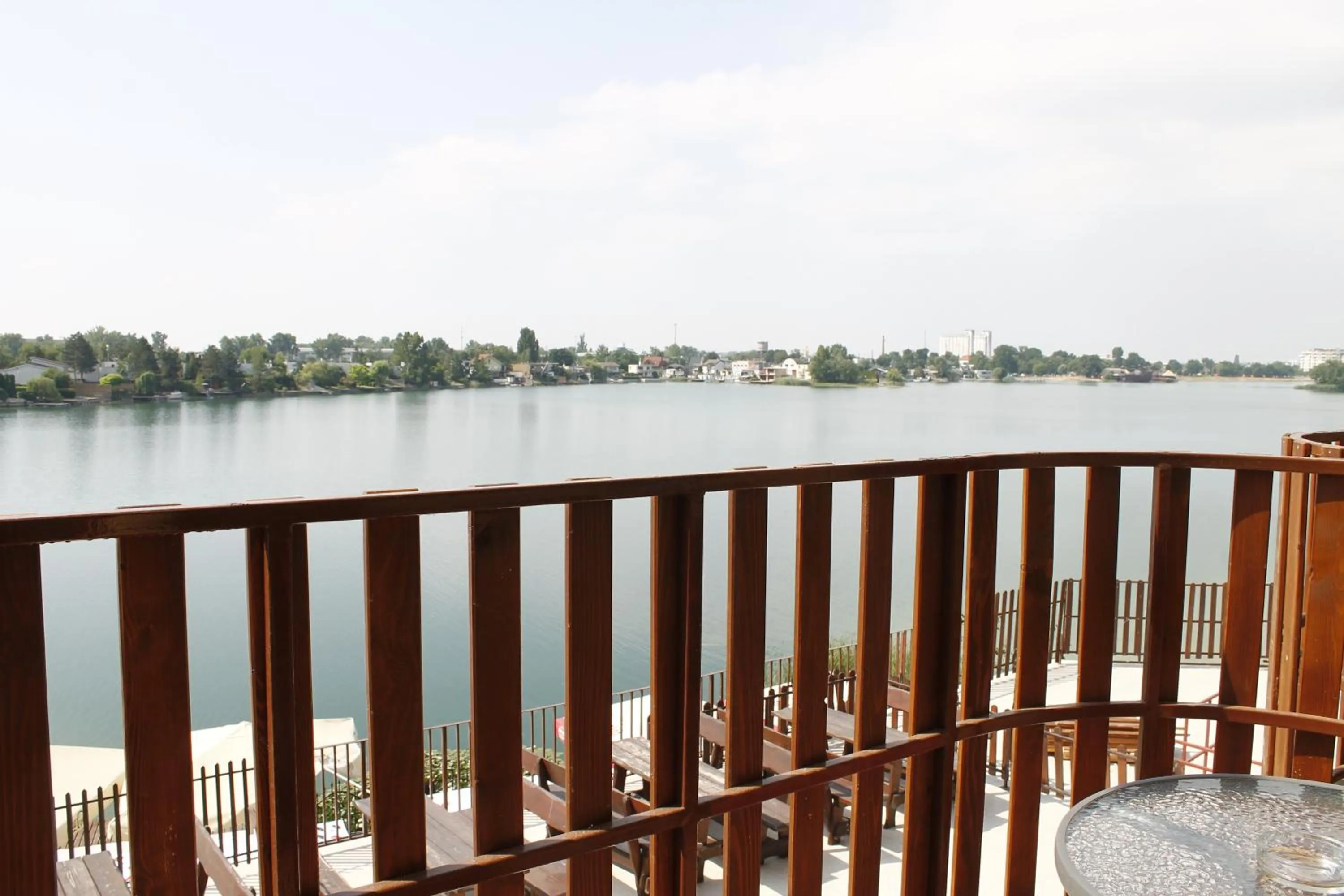 Apartmánový Wellness Garni Hotel Relax