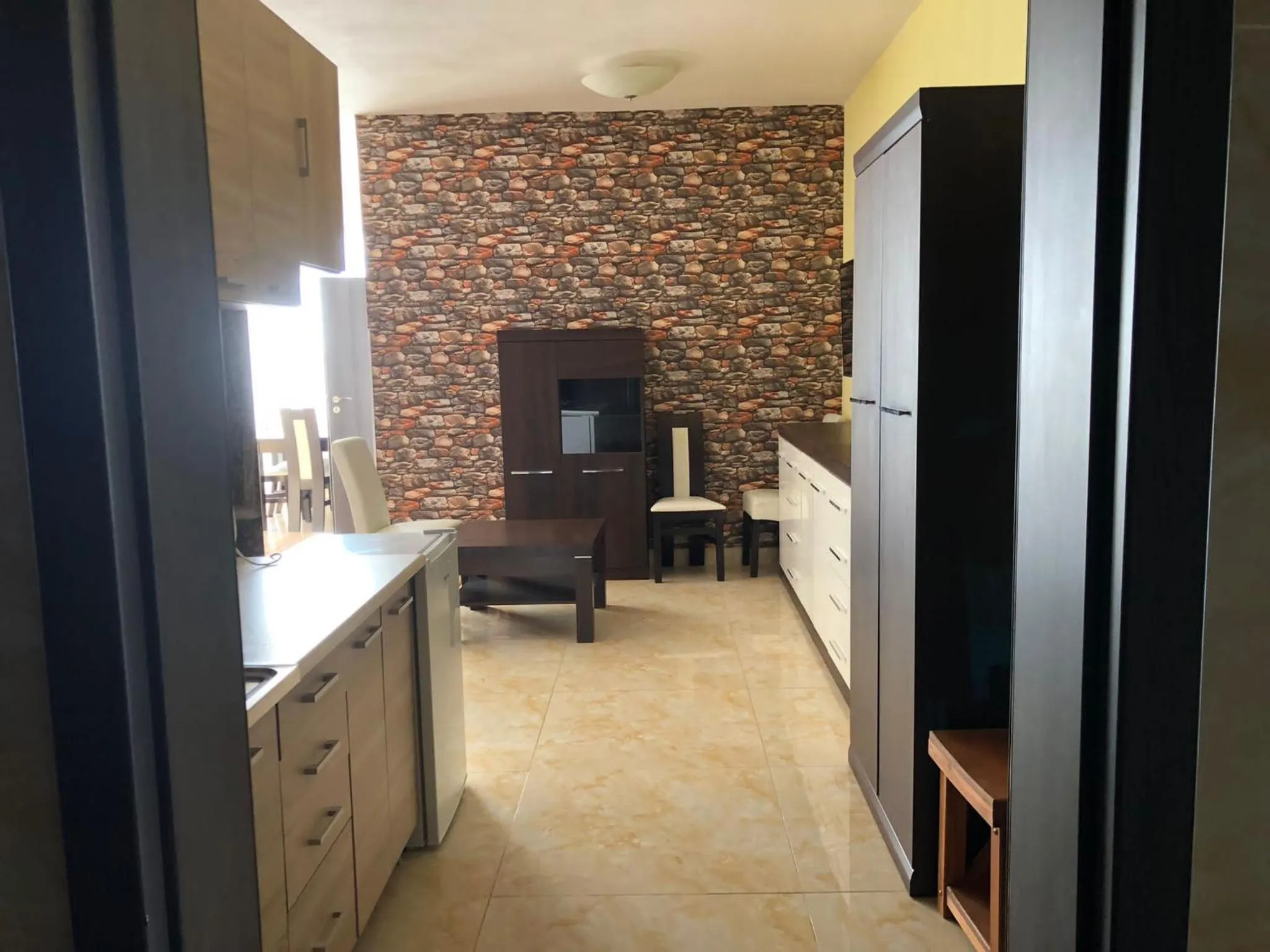 Apartmánový Wellness Garni Hotel Relax