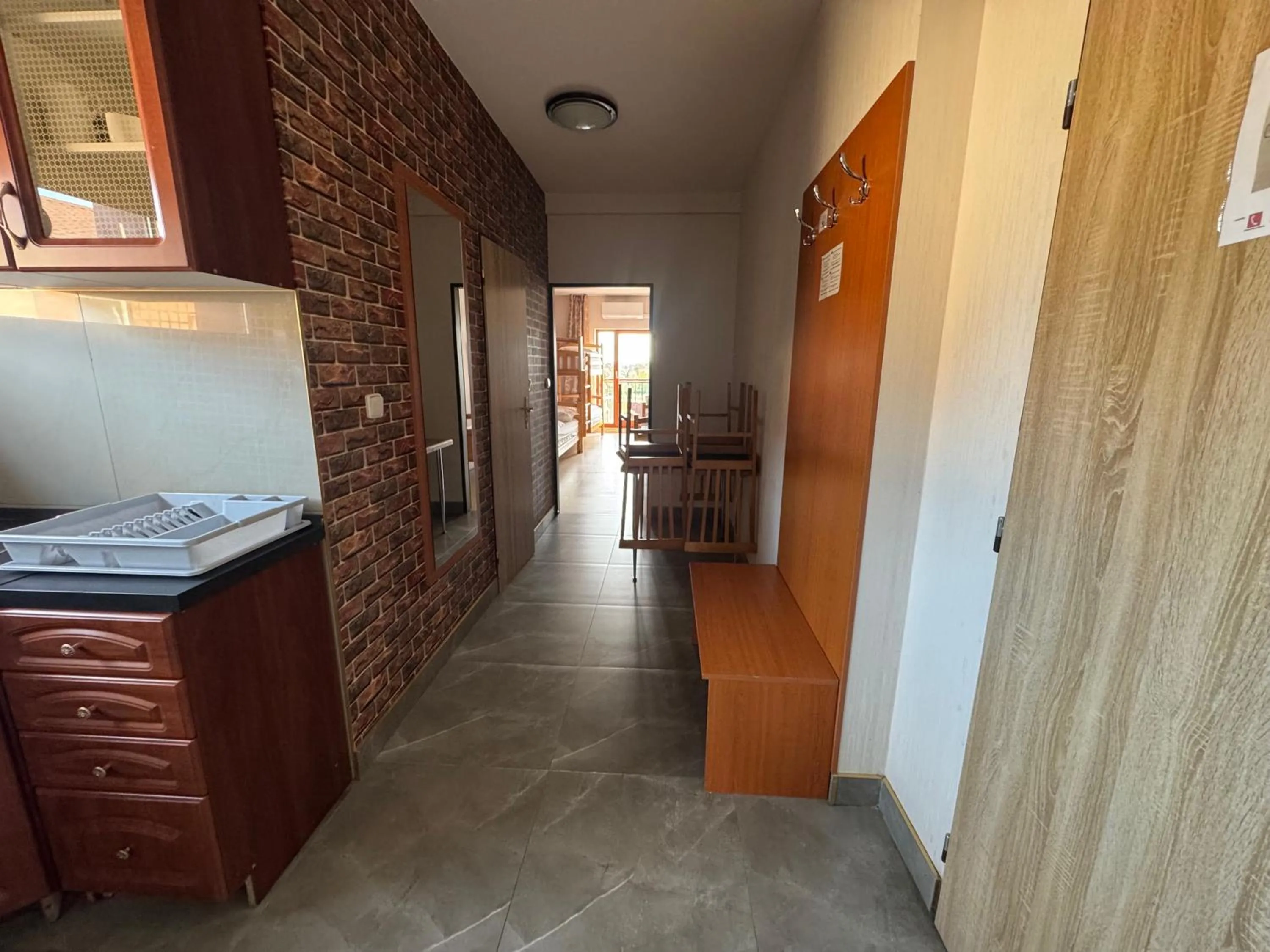 Apartmánový Wellness Garni Hotel Relax