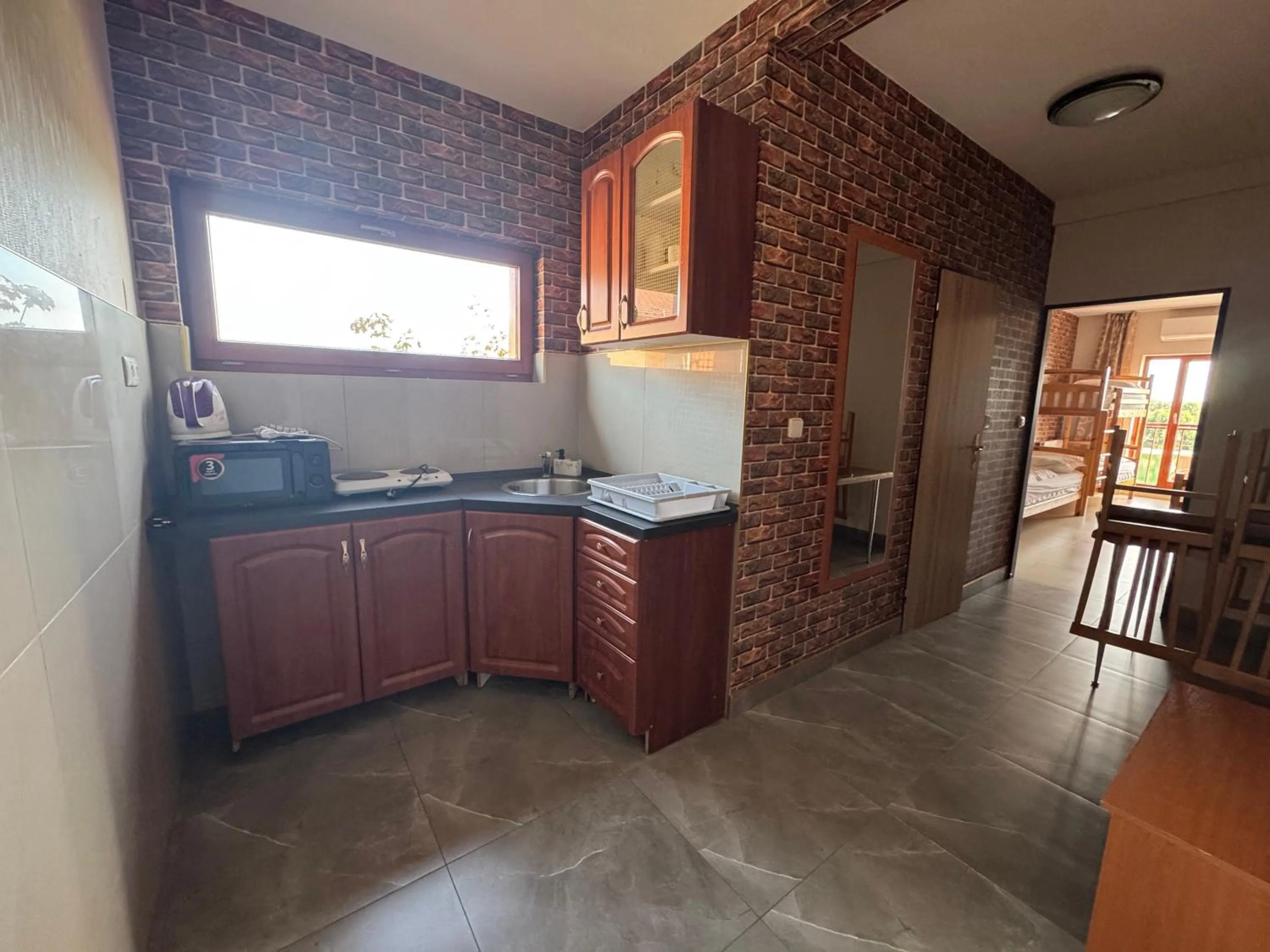 Apartmánový Wellness Garni Hotel Relax