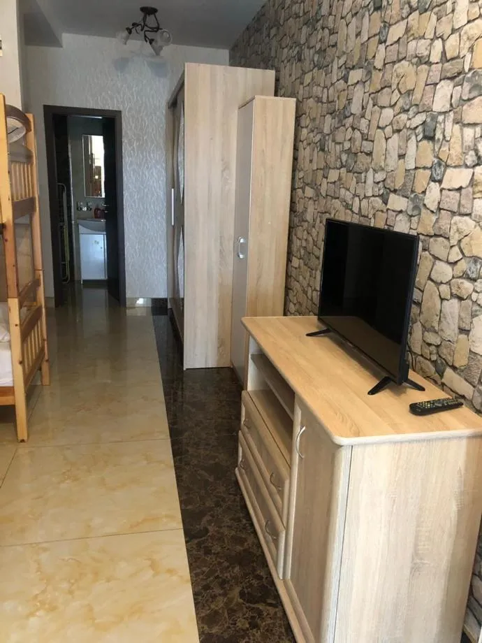 Apartmánový Wellness Garni Hotel Relax