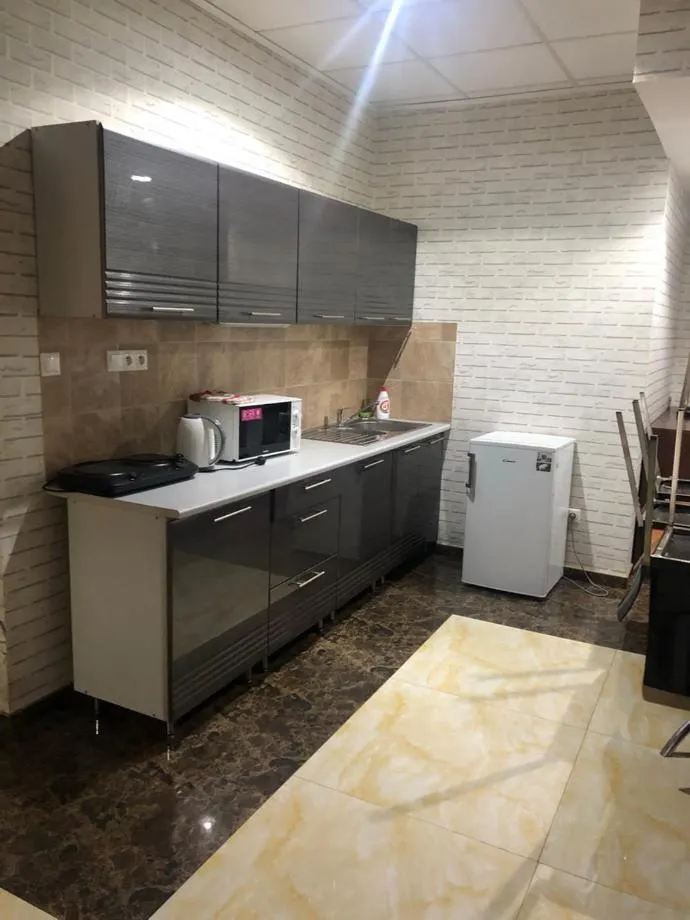 Apartmánový Wellness Garni Hotel Relax