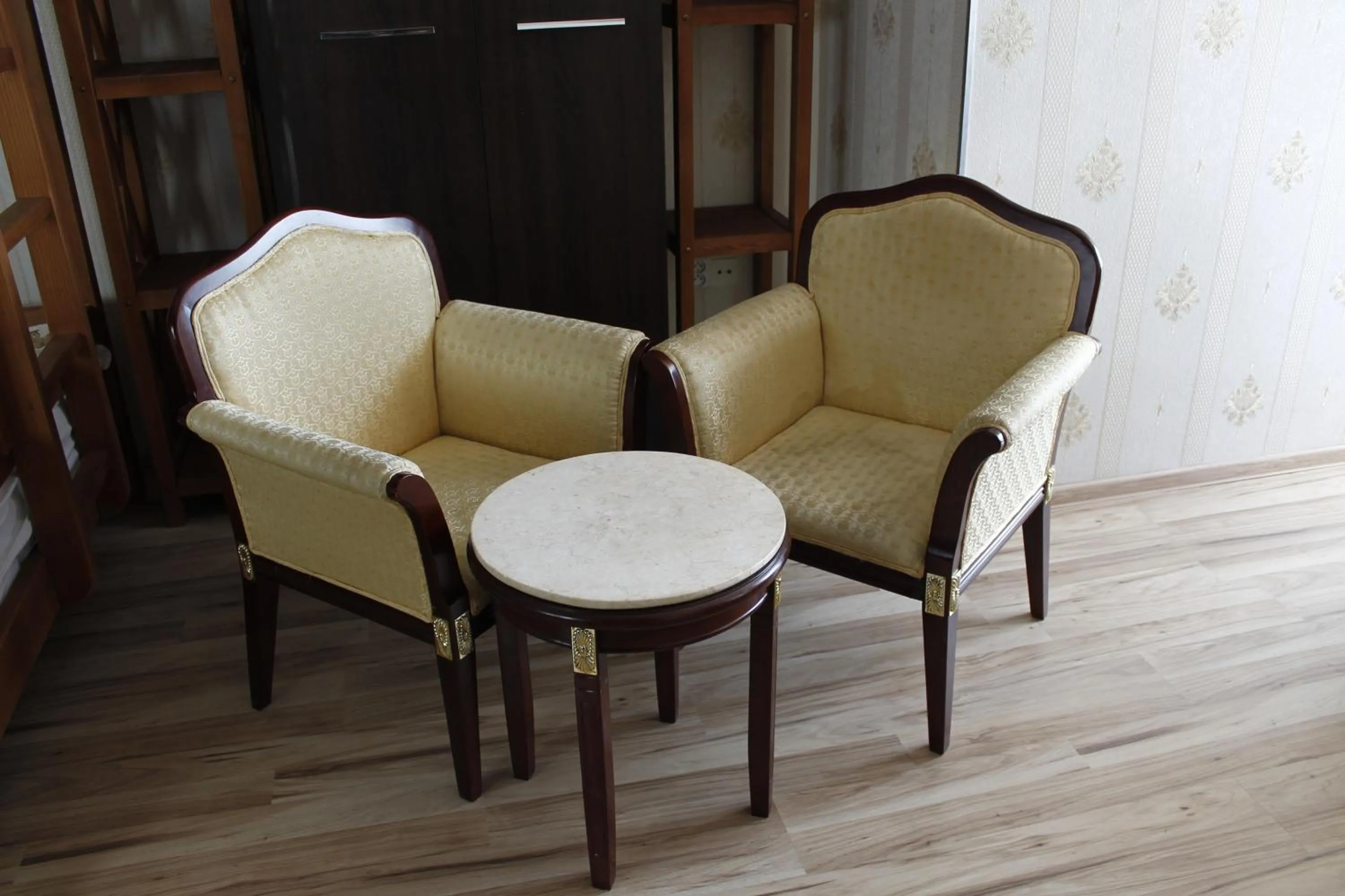 Apartmánový Wellness Garni Hotel Relax