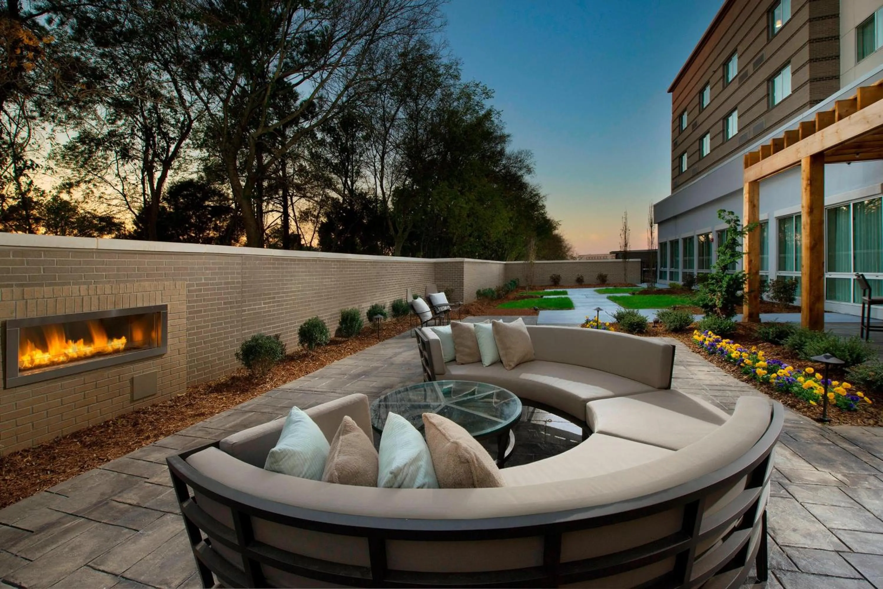 Other in Courtyard by Marriott Nashville SE/Murfreesboro