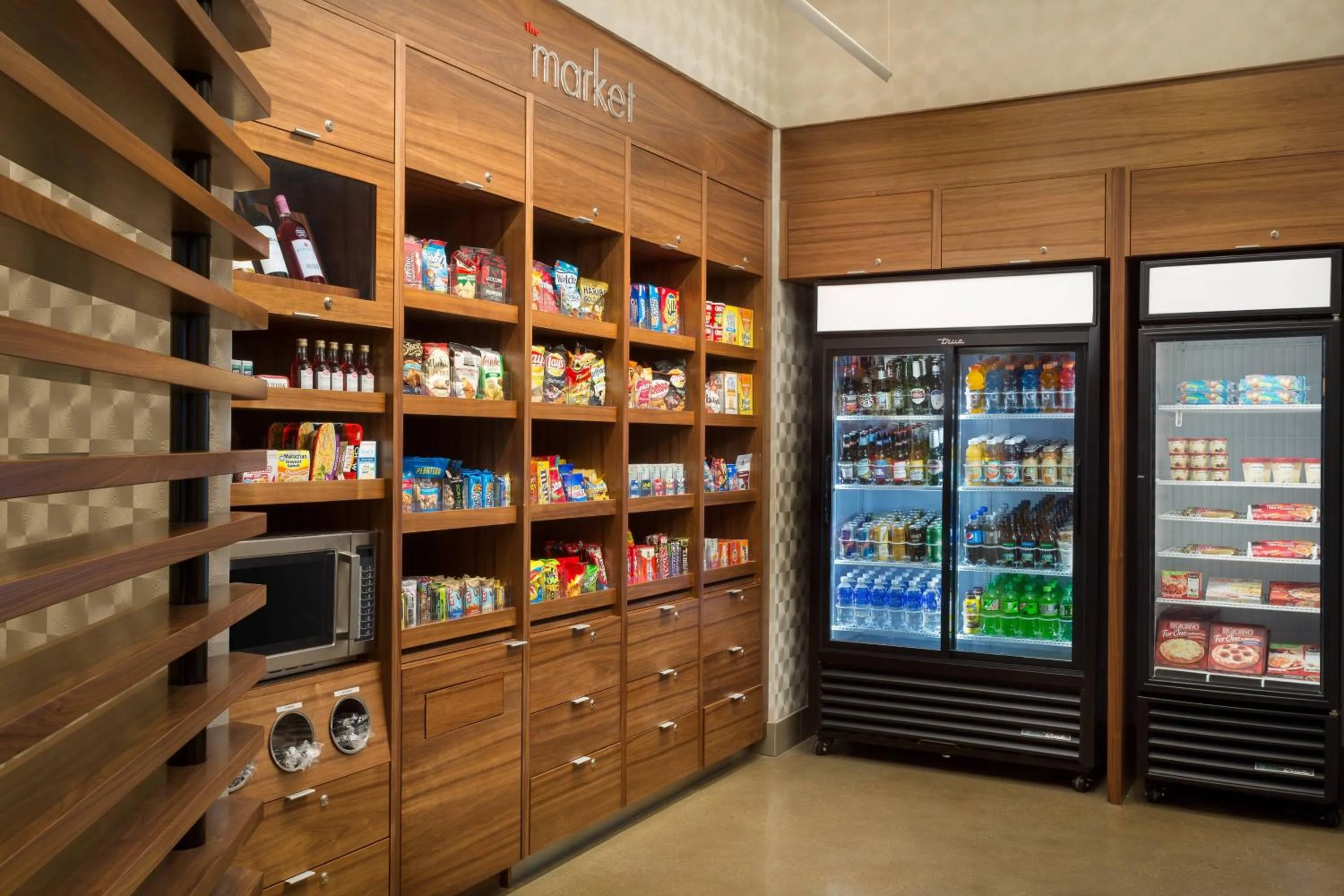 Other in Courtyard by Marriott Santa Monica