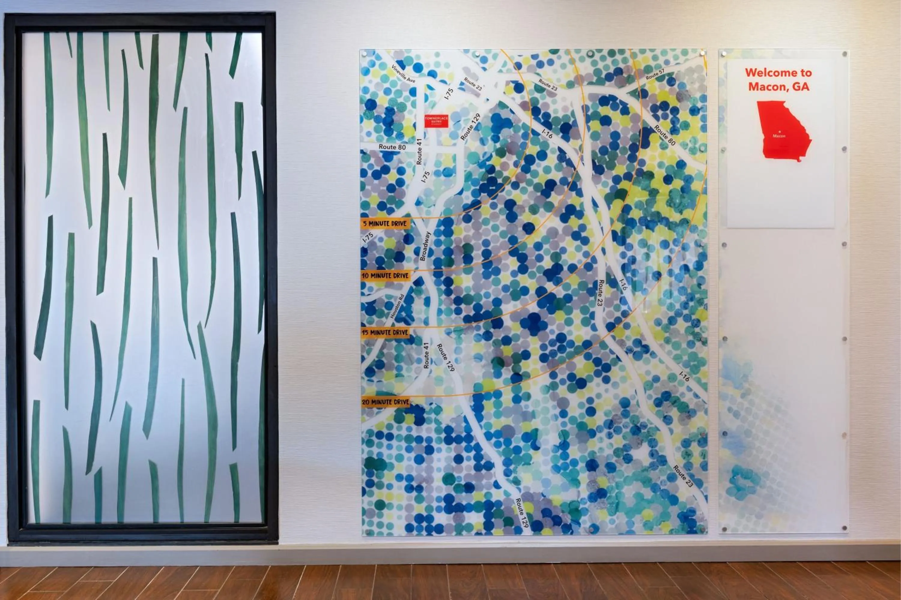 Other in TownePlace Suites by Marriott Macon Mercer University