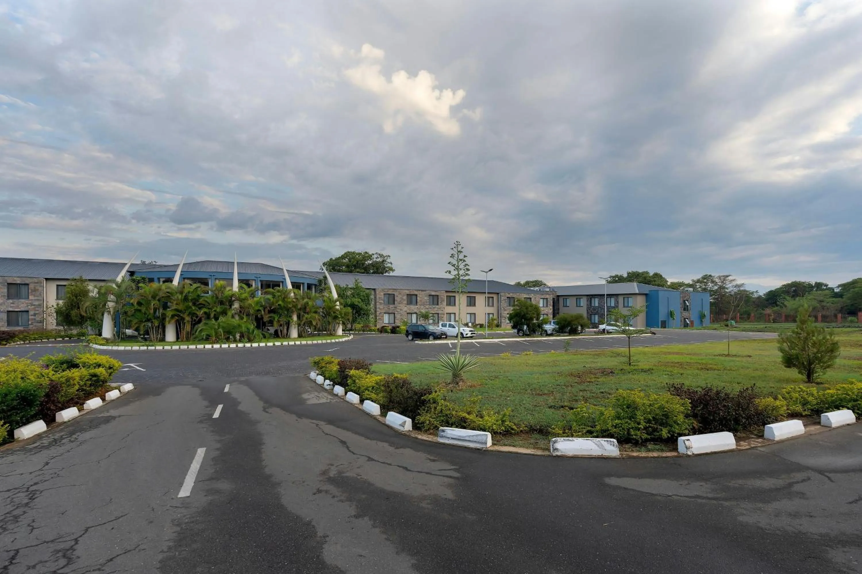 View (from property/room) in Protea Hotel by Marriott Ndola