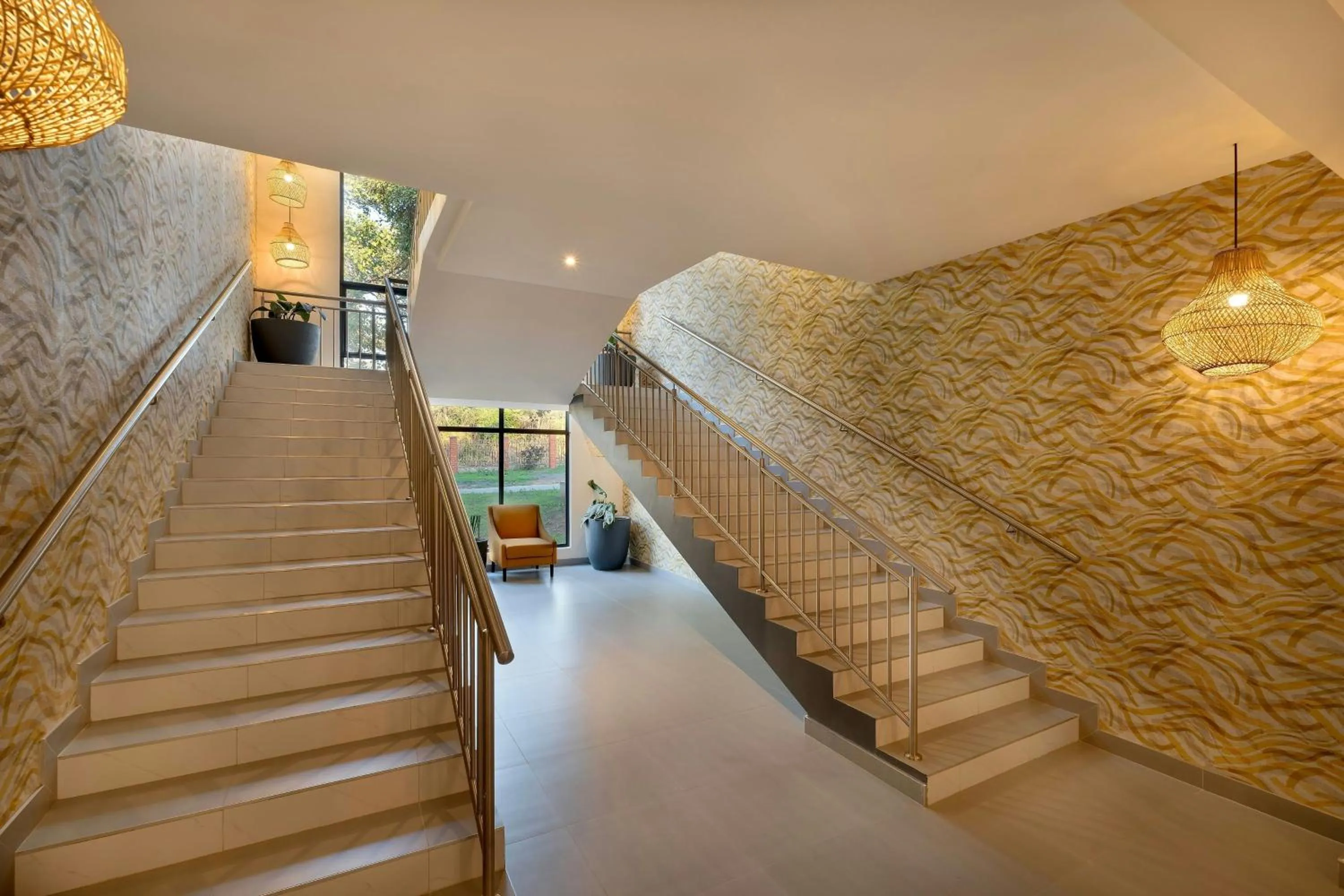 View (from property/room) in Protea Hotel by Marriott Ndola