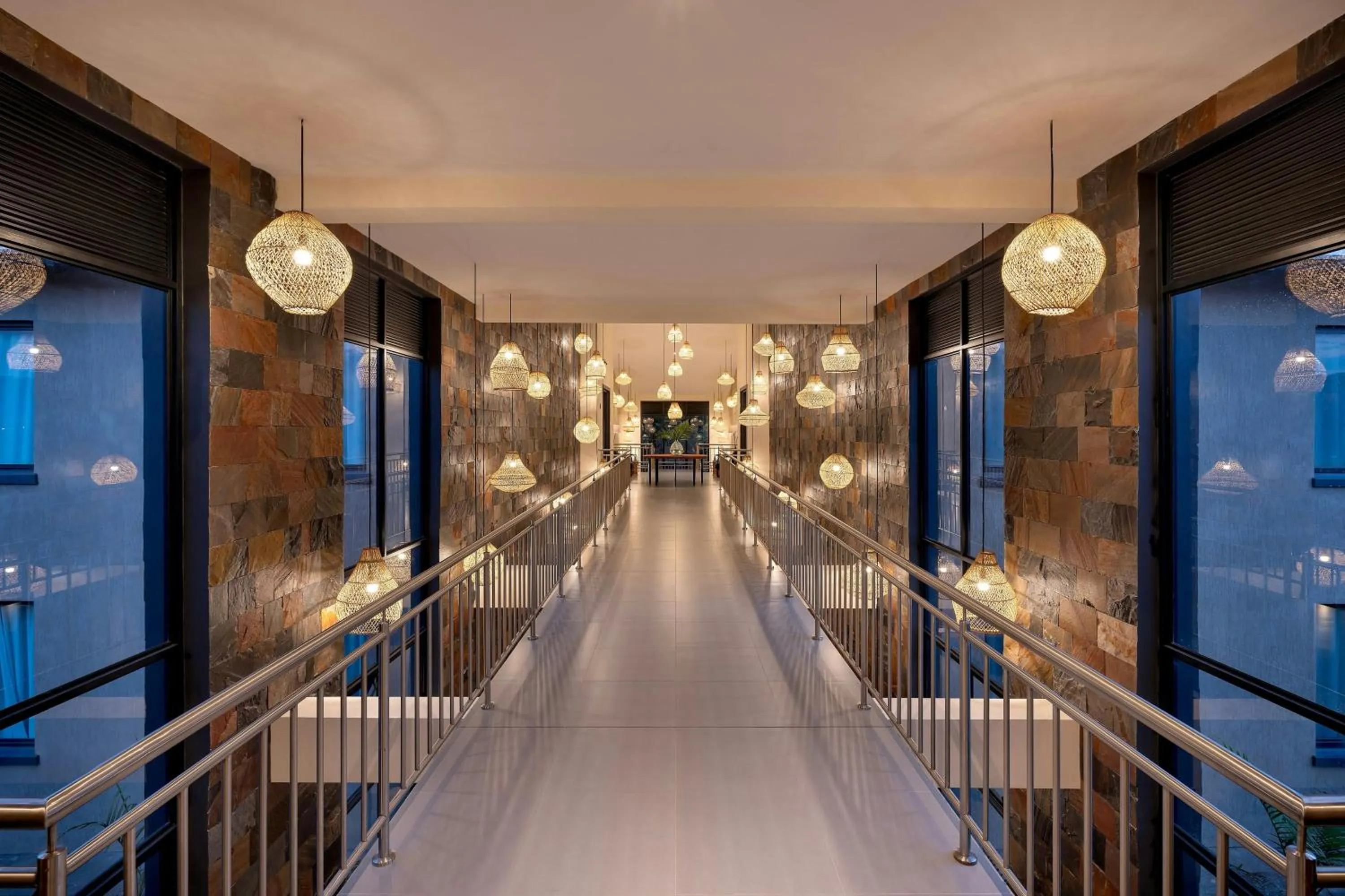 View (from property/room) in Protea Hotel by Marriott Ndola