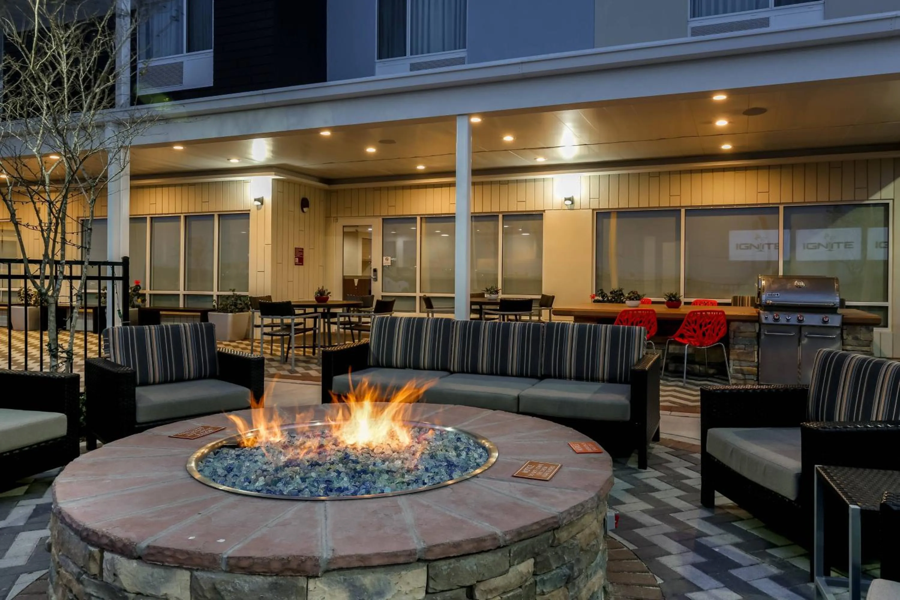 Other in TownePlace Suites by Marriott McAllen Edinburg