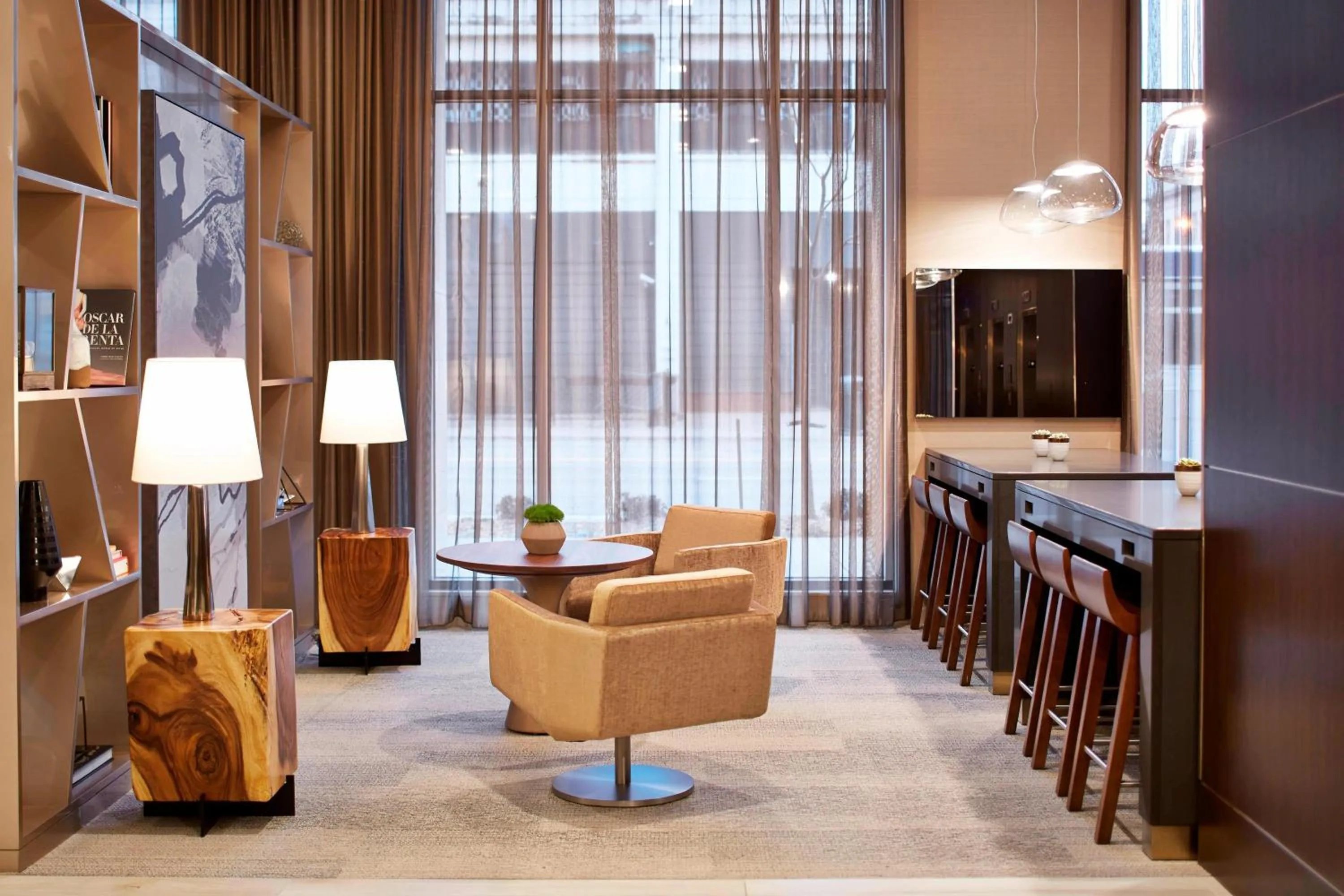 Other in AC Hotel by Marriott Minneapolis Downtown