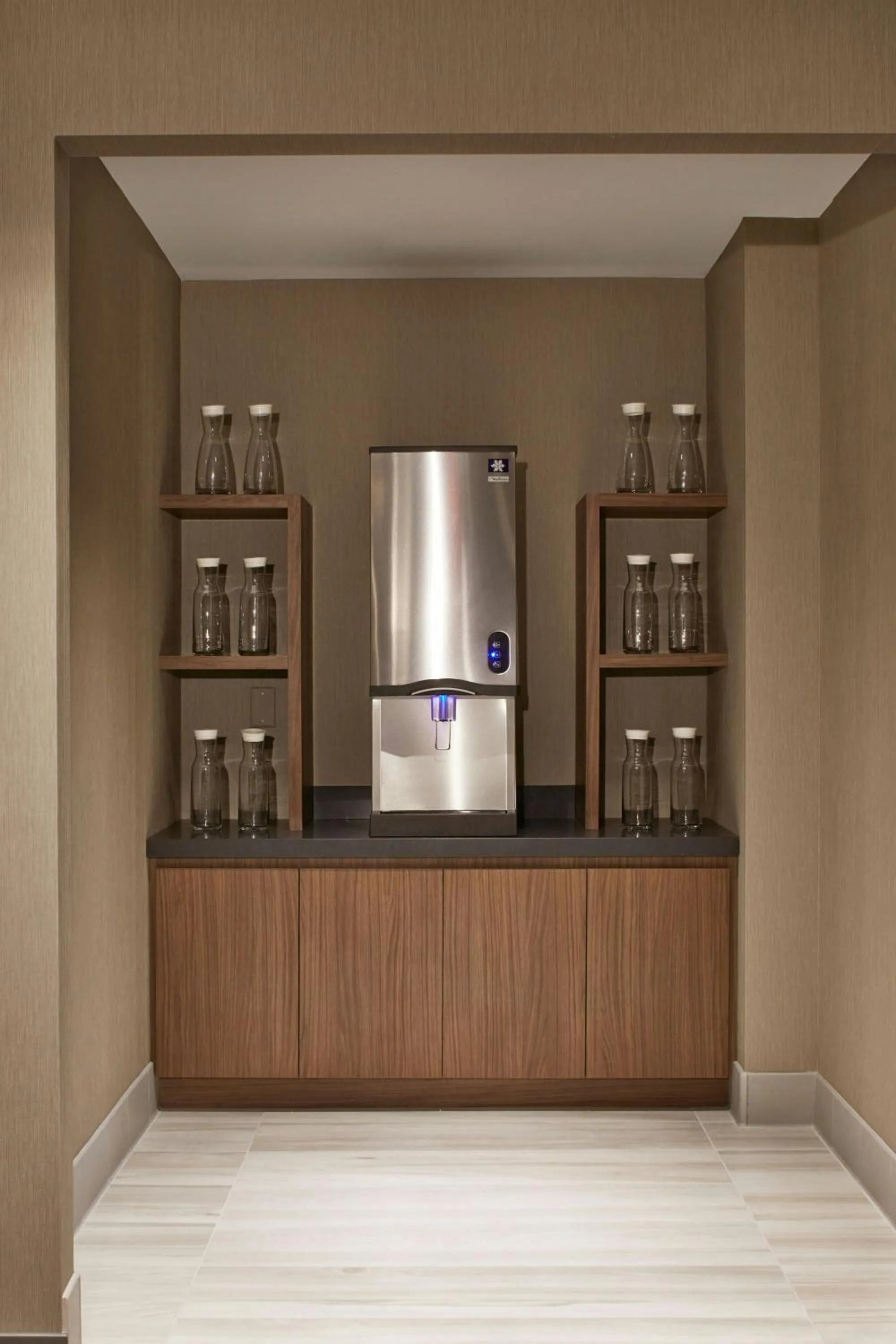 View (from property/room) in AC Hotel by Marriott Minneapolis Downtown