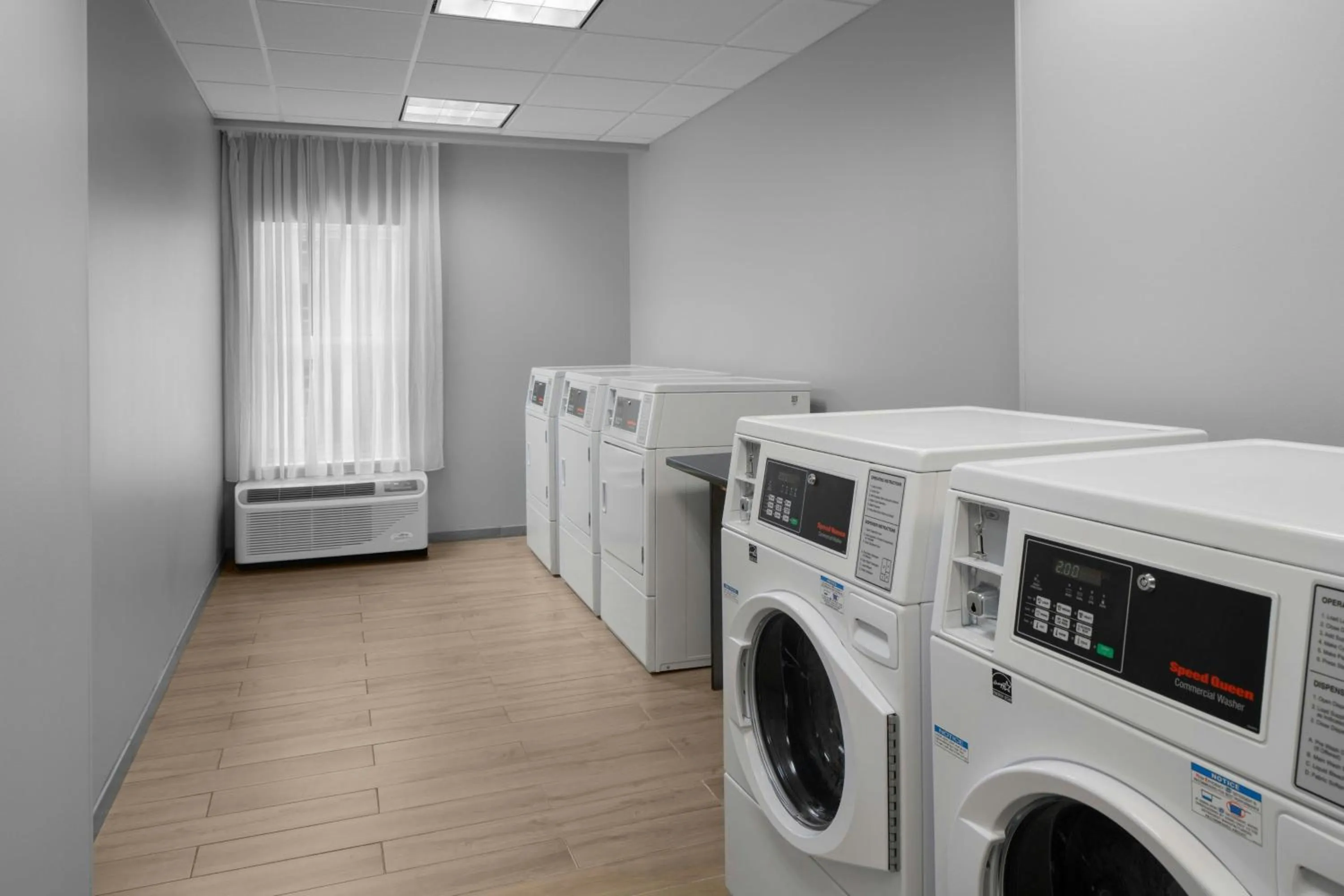 Other in Fairfield Inn & Suites by Marriott Savannah Downtown Historic District