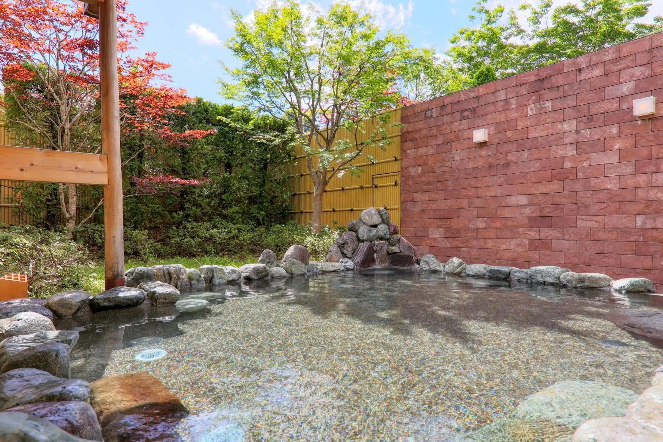 Fuji Matsuzono Hotel