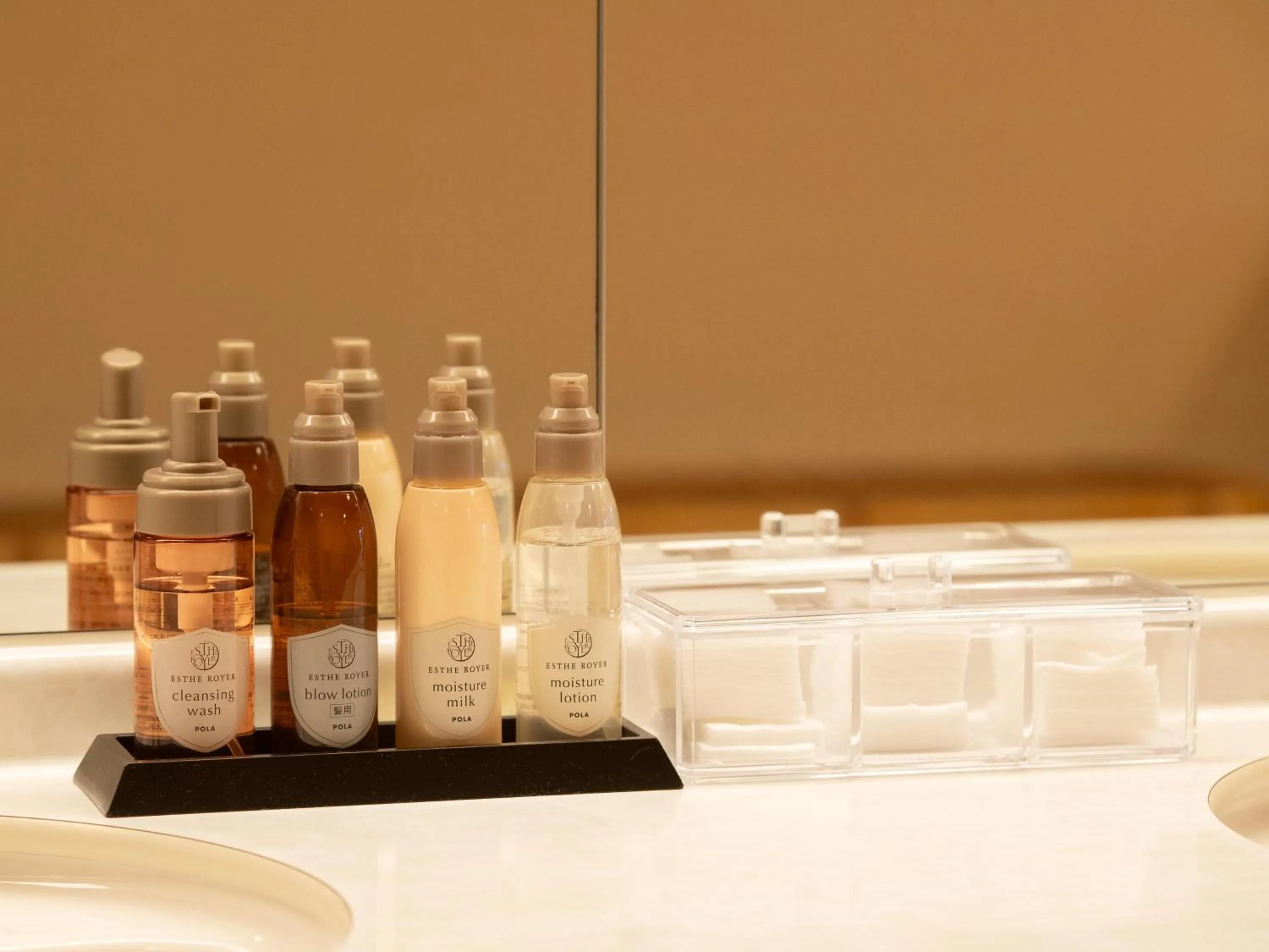 Public Bath in Fuji Matsuzono Hotel